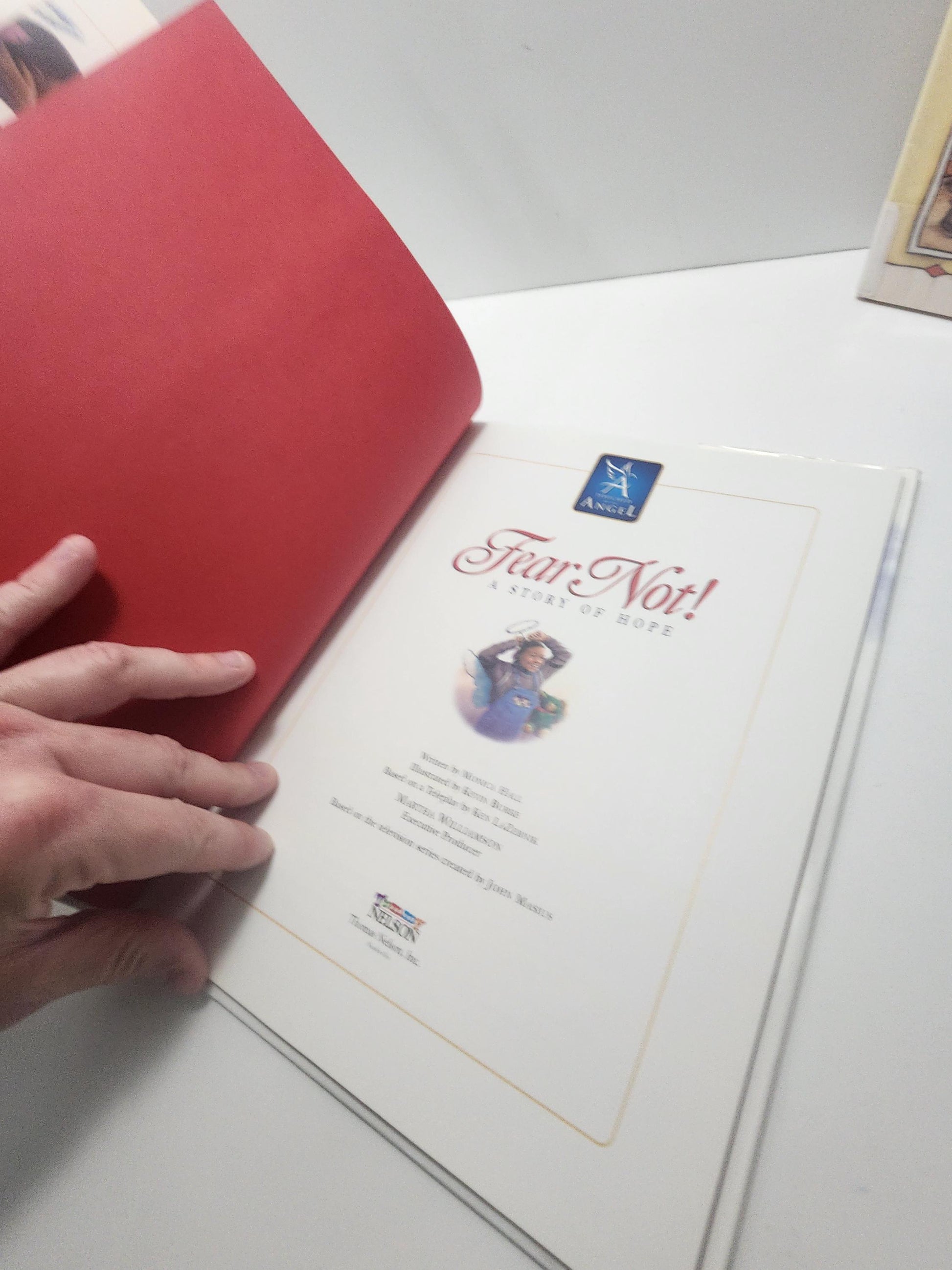 Religious Children's Vintage Books Lot of 3 - Religioin - Religious Books - Books - Children's Books - Saint Francis