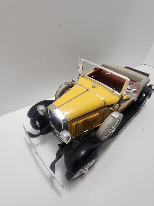 1/18 Scale 1997 Motor City Classic Cars - Cars - Model Cars - 1/18 Scale - Classic Cars - Motor City - Gift Cars