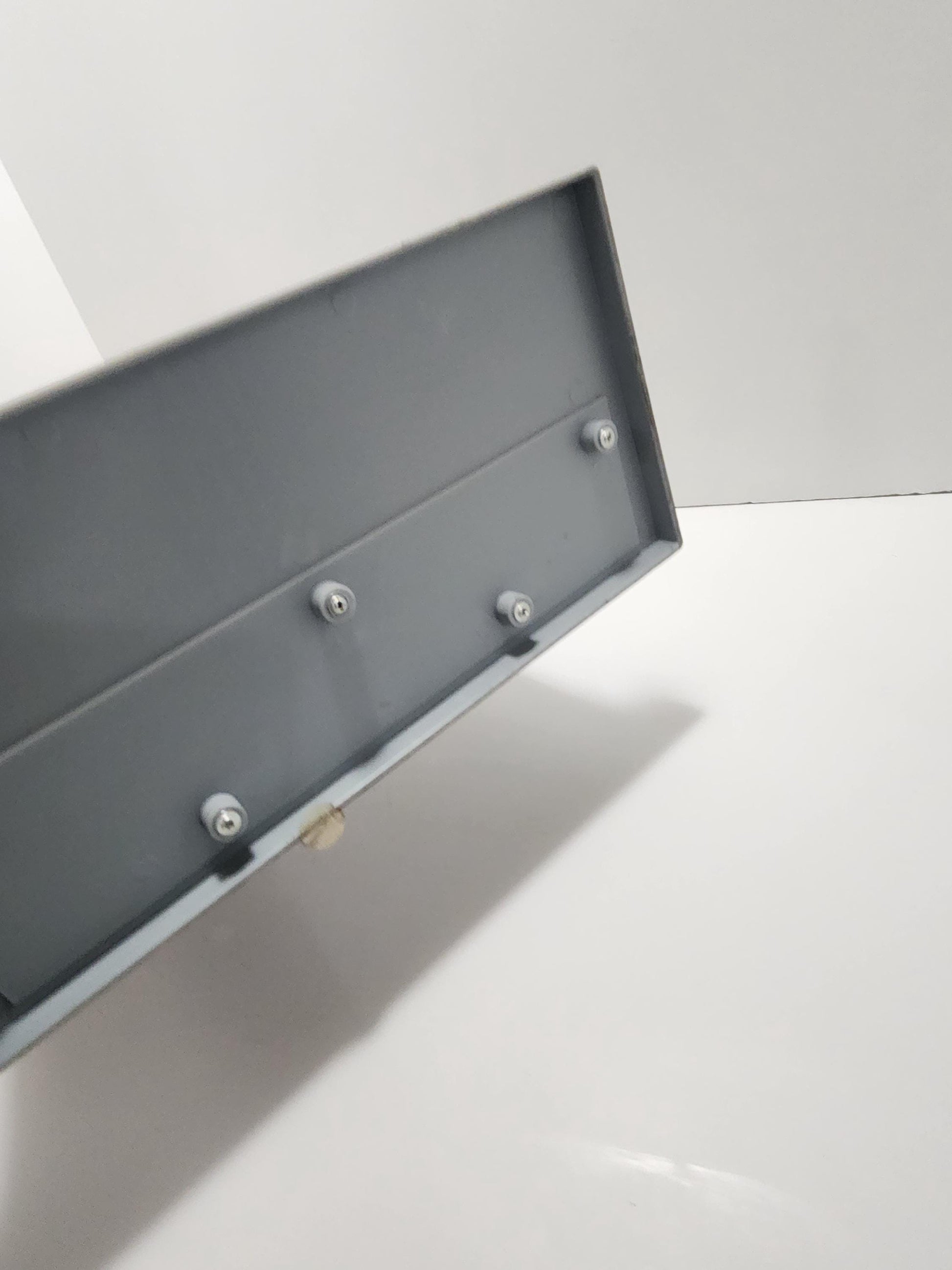 Ashmore Antiques 1960 Clock - Clocks - Antiques - Vintage Clocks - Gift Clocks - Decor - Desk Clock - Ashmore - Ashmore Antiques - Ashmore