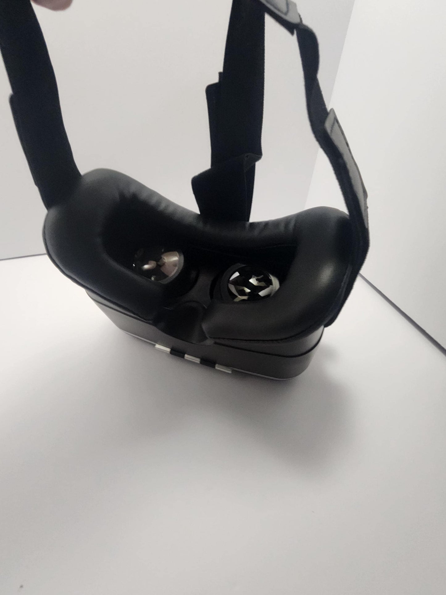 VR Headset By Voxkin - Voxkin - Headset - VR - Vr Headset - Voxkin VR - Virtual Reality