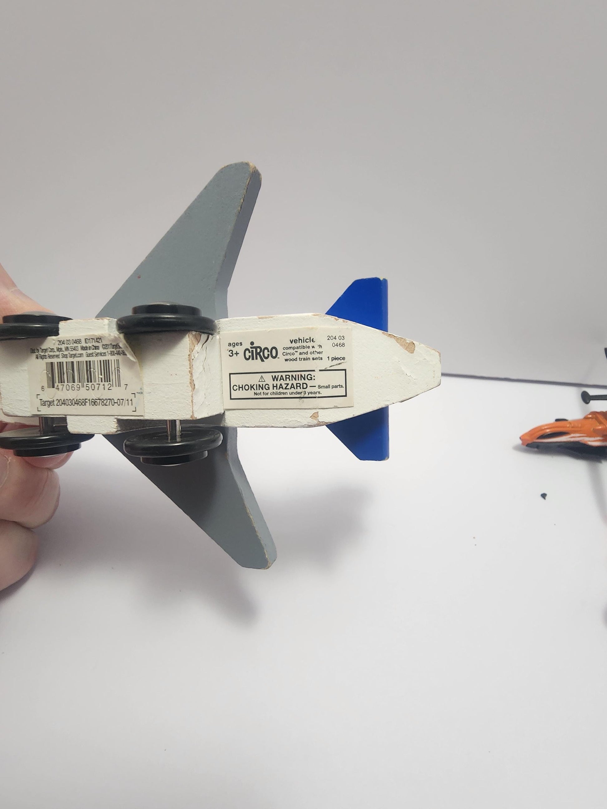 Toy Airplanes - Airplanes - Airplane Toys - Vehicles - Pretend Play