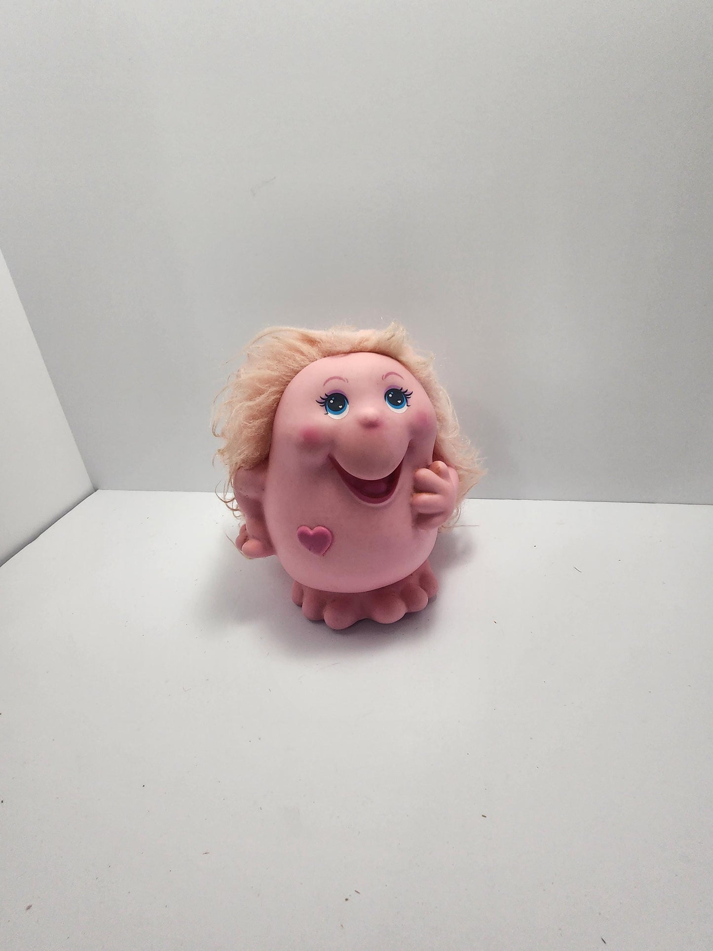 1984 Playskool Mama Brightly SnuggleBums Light Up Figure - Playskool - 1980s - 1980s Toys - Vintage Toys - Mama Brightly - Snugglebums