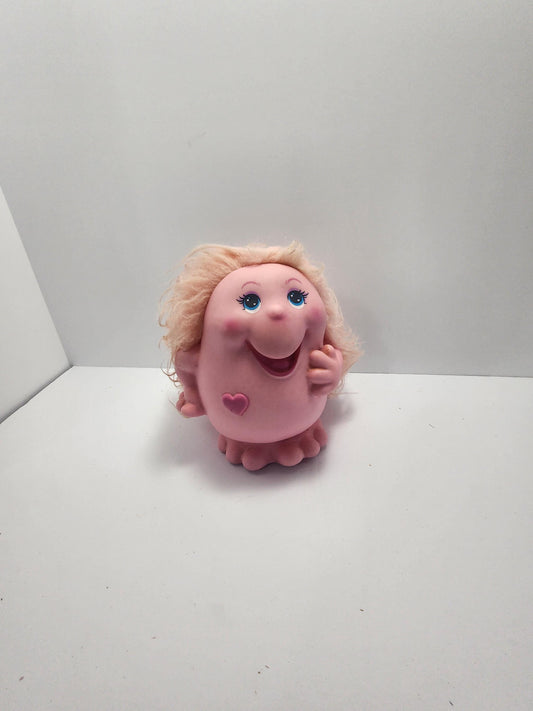 1984 Playskool Mama Brightly SnuggleBums Light Up Figure - Playskool - 1980s - 1980s Toys - Vintage Toys - Mama Brightly - Snugglebums