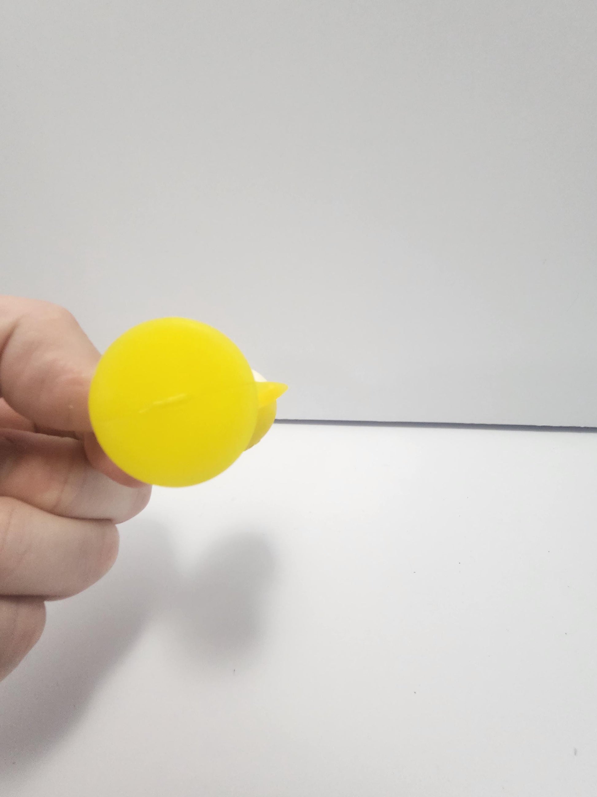 Baby Shark Figure Cake Topper - Cake Toppers - Baby Toys - Baby Shark - Baby Shark Birthday - Baby Shark Toys