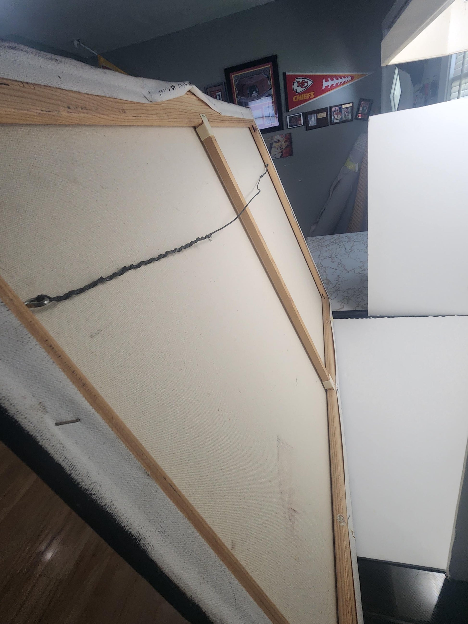 African American Hands Vintage Oil Painting 1970s 1980s - Paintings - Hands - Oil Painting - Hands - Hands Painting - Famous Paintings