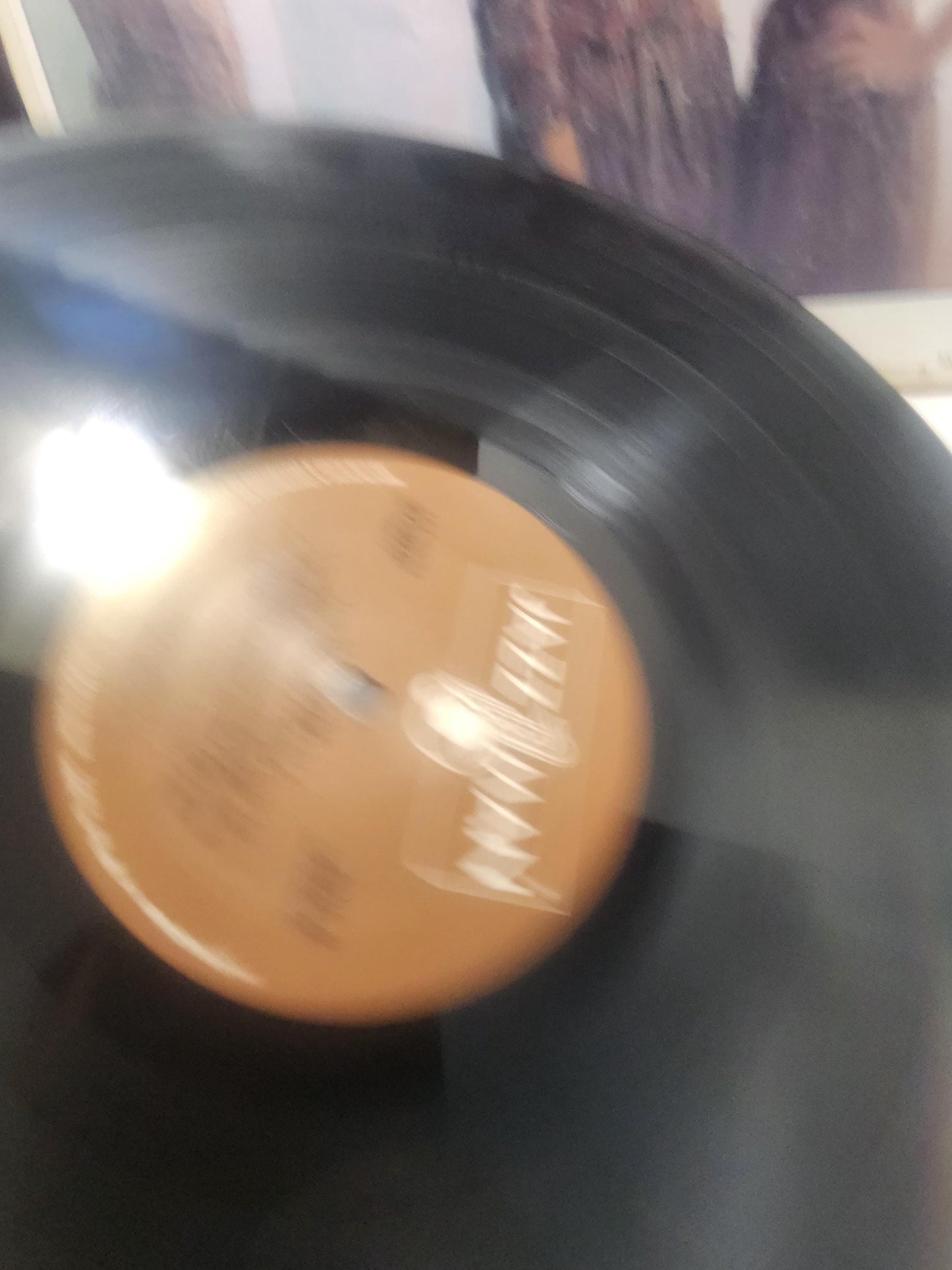 Vinyl Record Mixed Lot Of 4 - The Living Light - Rich Little - Julie London - Cleo Lane - Live Music - Live Records - Music - Live - Music