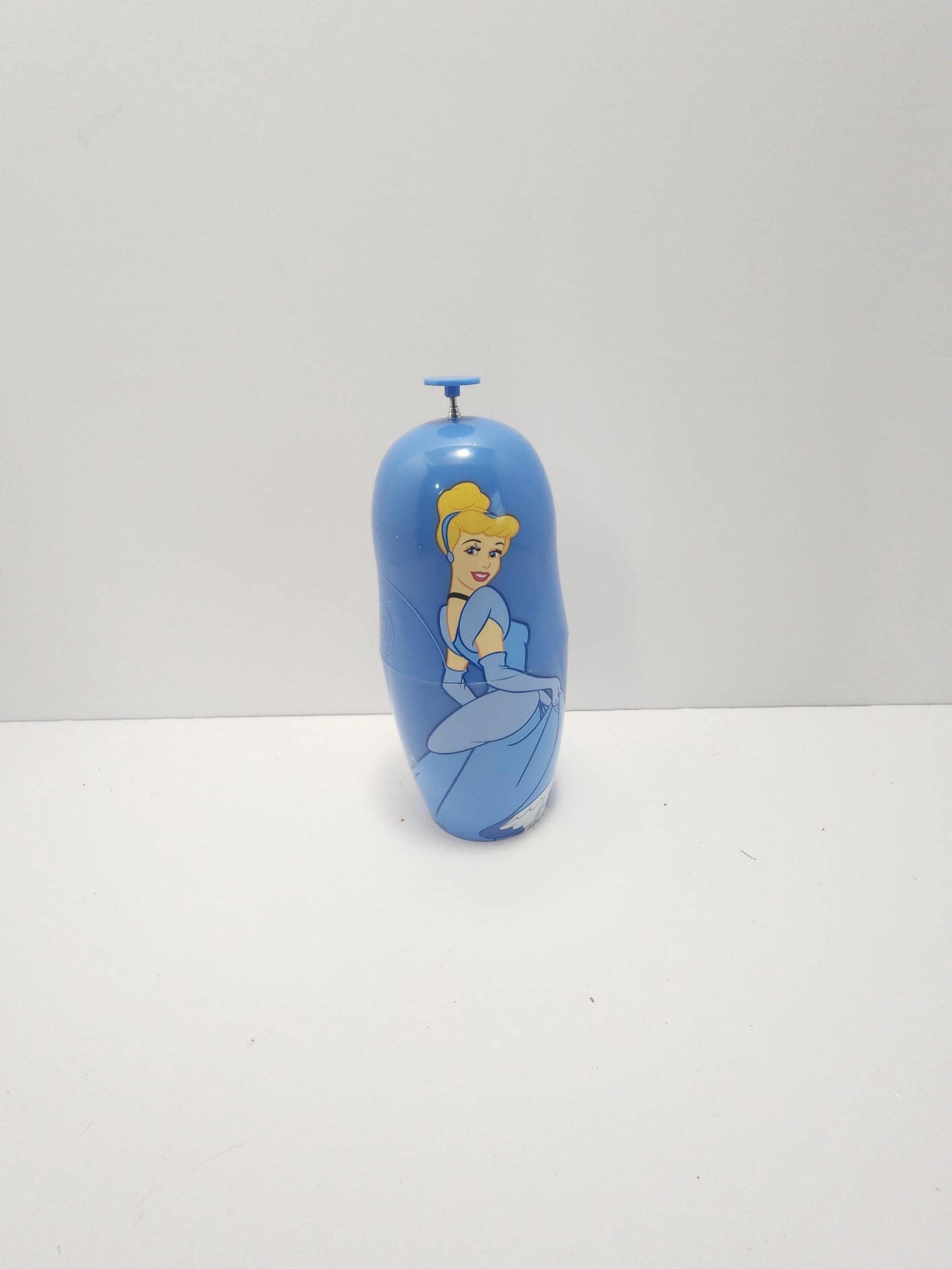 Disney RARE Cinderella Tiny Radio Speaker - Speakers - Radios - Kids Radio - Disney - Disney Gift - Cinderella - Cinderella Toys