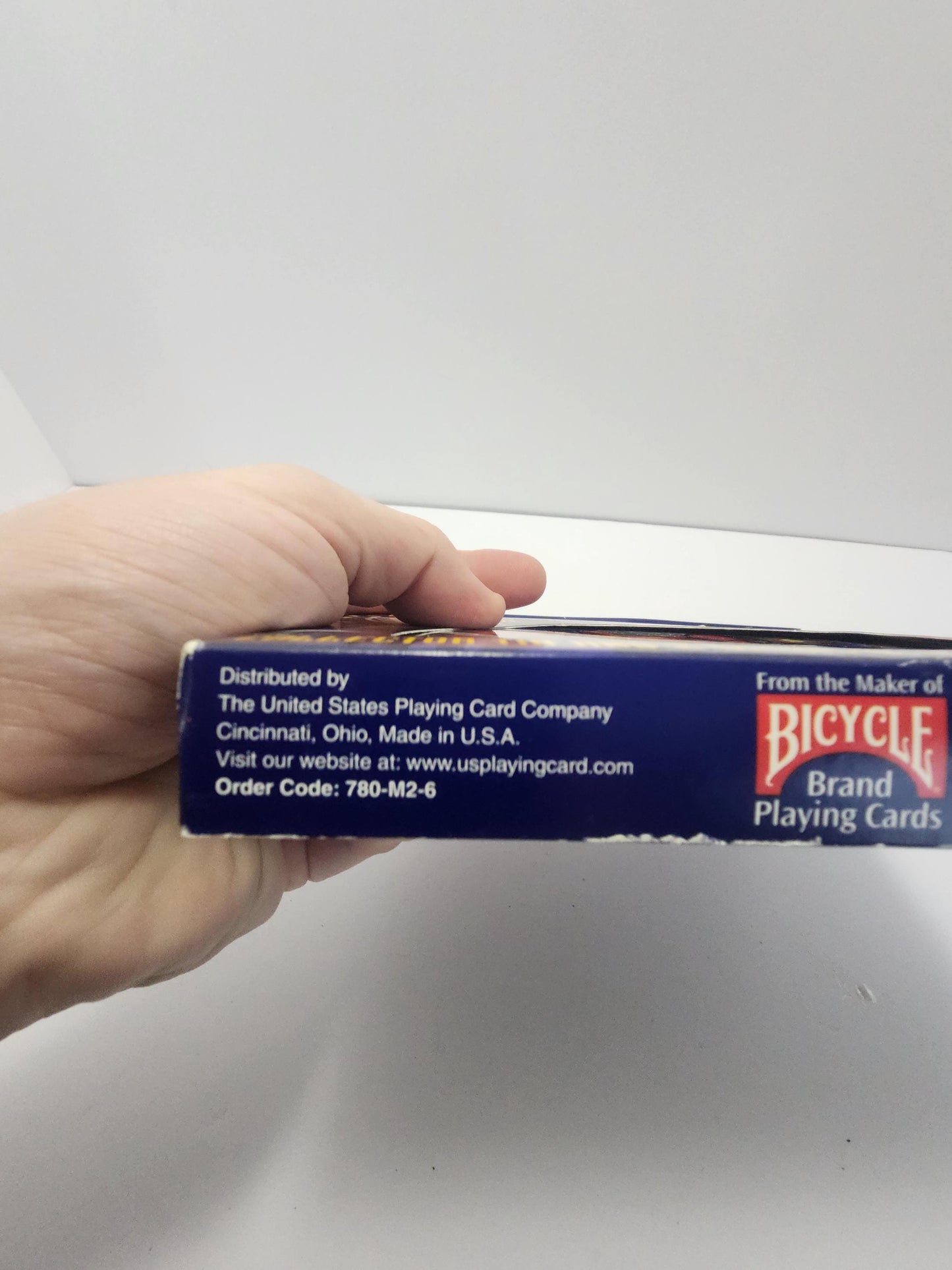 Spiderman Marvel Collector Tin with 2 Set Of Playing Card Decks - Cards - Card Games - Playing Cards - Tins - Marvel - Spiderman