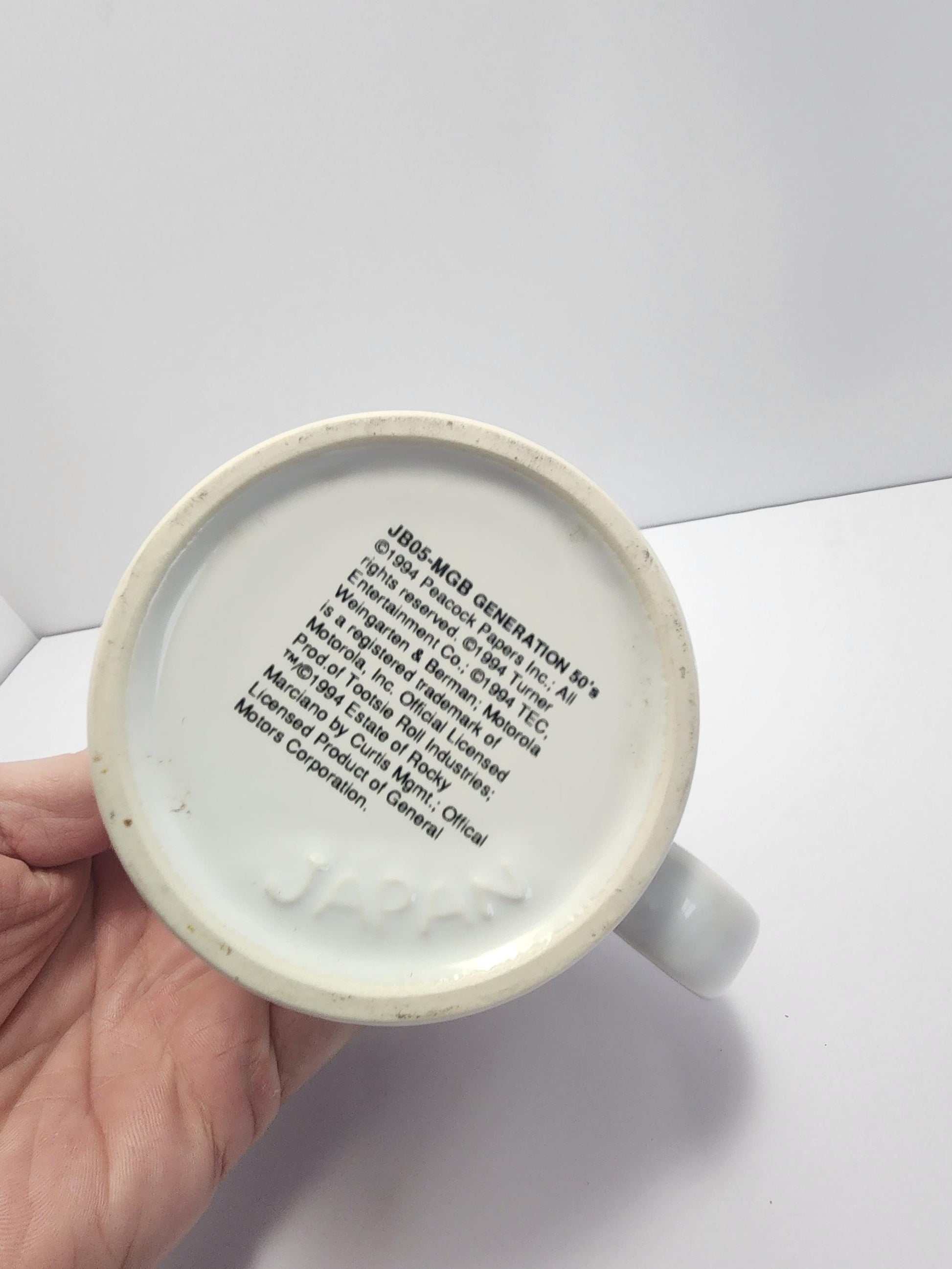 My Generation Vintage Newspaper Articles Coffee Mug - Vintage - Nostalgia- World Events - Mugs - Coffee - Coffee Mug - Gift Mugs