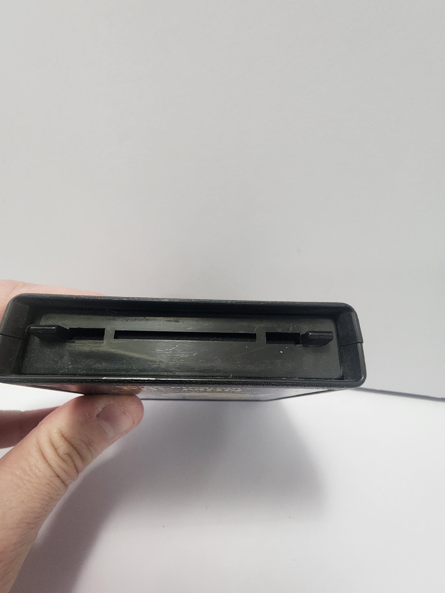 Pac-Man Vintage Atari Game - Games - Old Games - Vintage Games - Atari - Atari Games - Pac-Man- Pacman