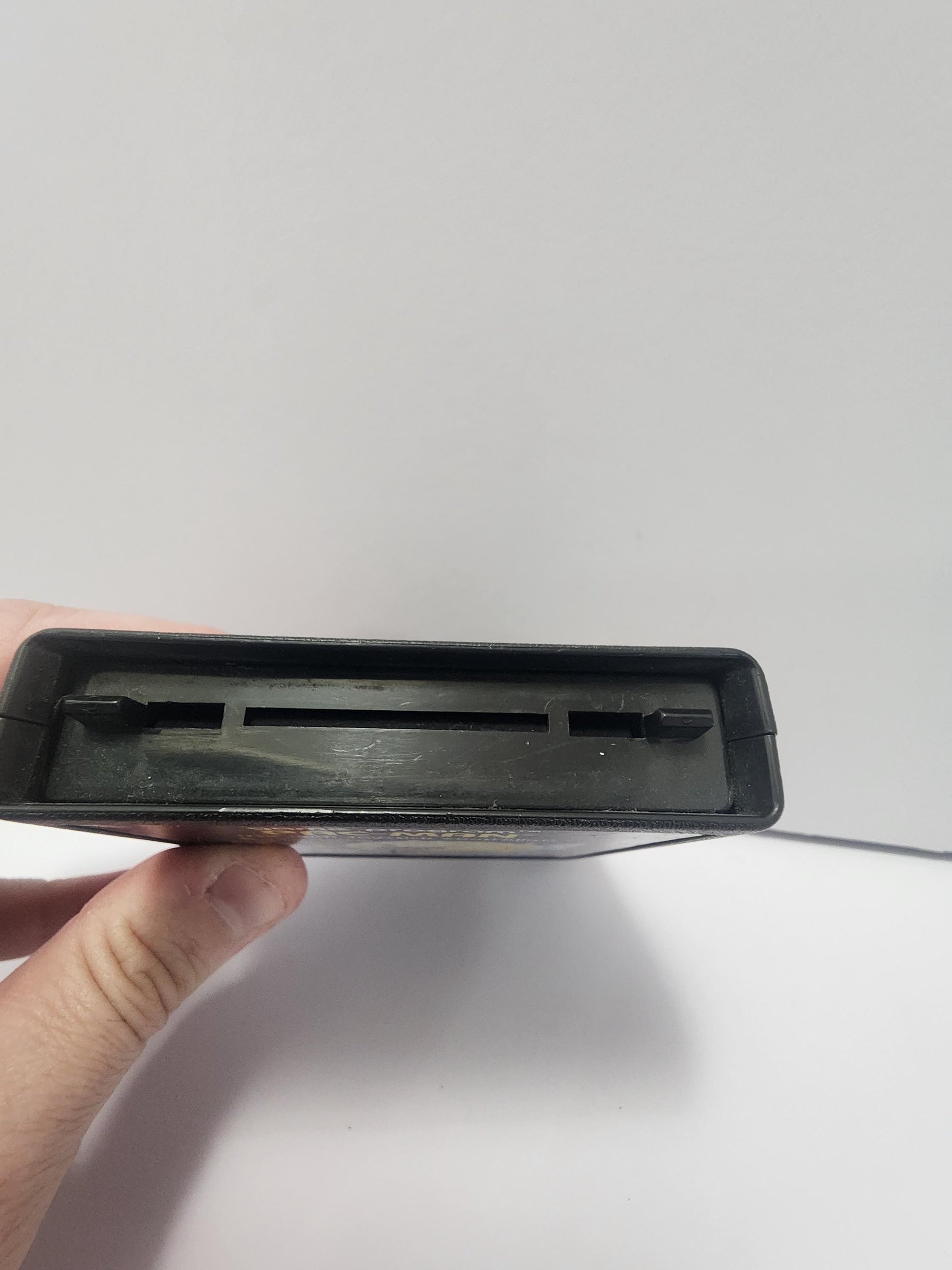 Pac-Man Vintage Atari Game - Games - Old Games - Vintage Games - Atari - Atari Games - Pac-Man- Pacman