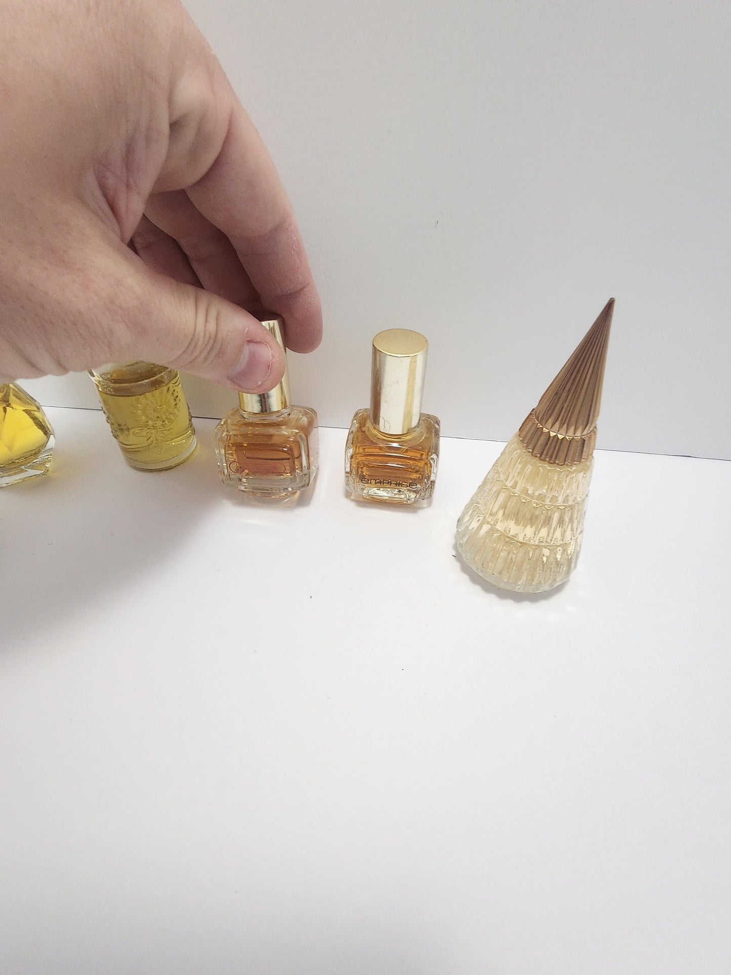 Vintage LOT Of Cologne Perfume Avon - Avon - Perfume - Fragrances - Cologne - Aftershave - Avon Gifts - Vintage Avon