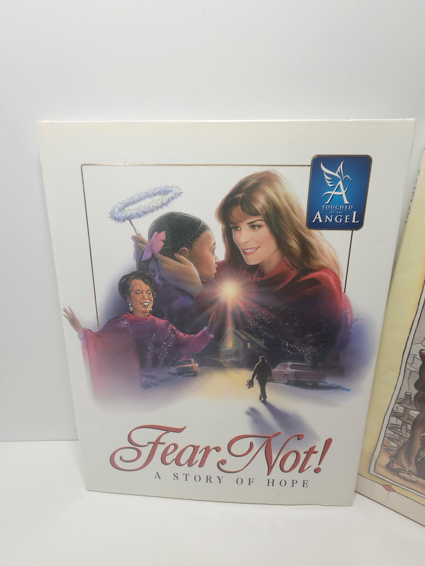 Religious Children's Vintage Books Lot of 3 - Religioin - Religious Books - Books - Children's Books - Saint Francis