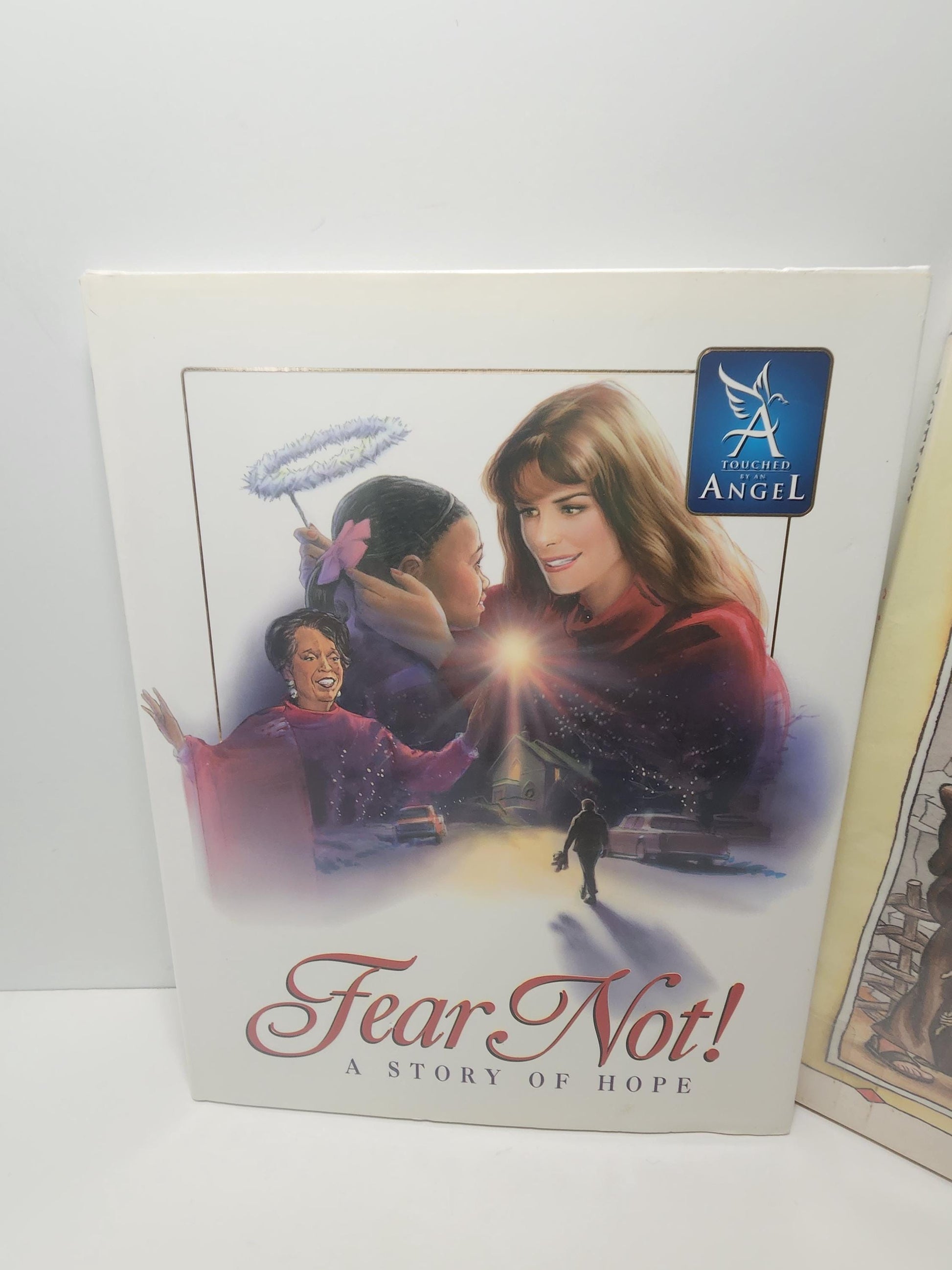 Religious Children's Vintage Books Lot of 3 - Religioin - Religious Books - Books - Children's Books - Saint Francis