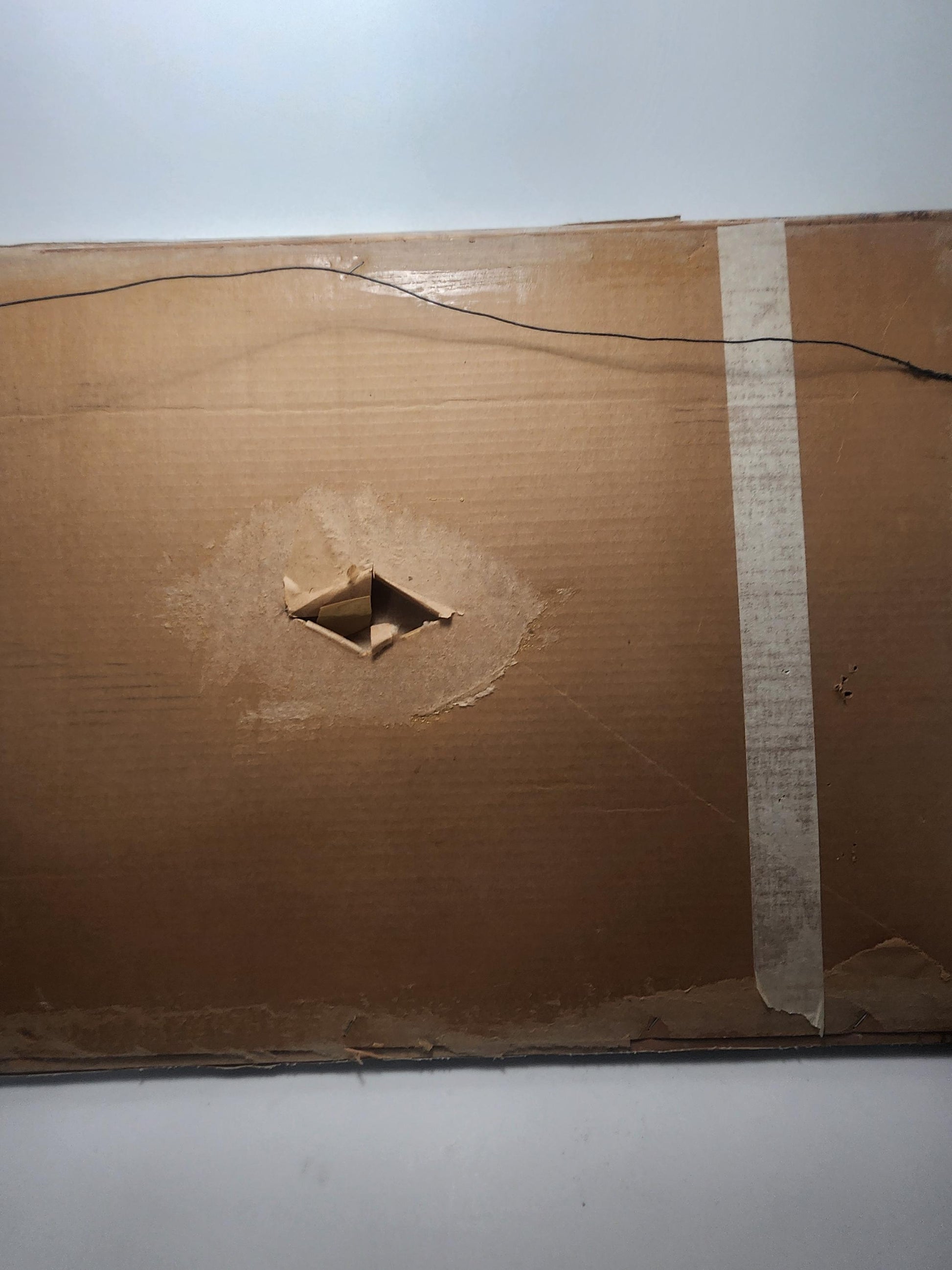 Clown Vintage 1970s Oil Painting - Paintings - Art - Artwork - Oil Paints - Oil Painting - Clowns - Clown Decor - Art Decor - Wall Hanging