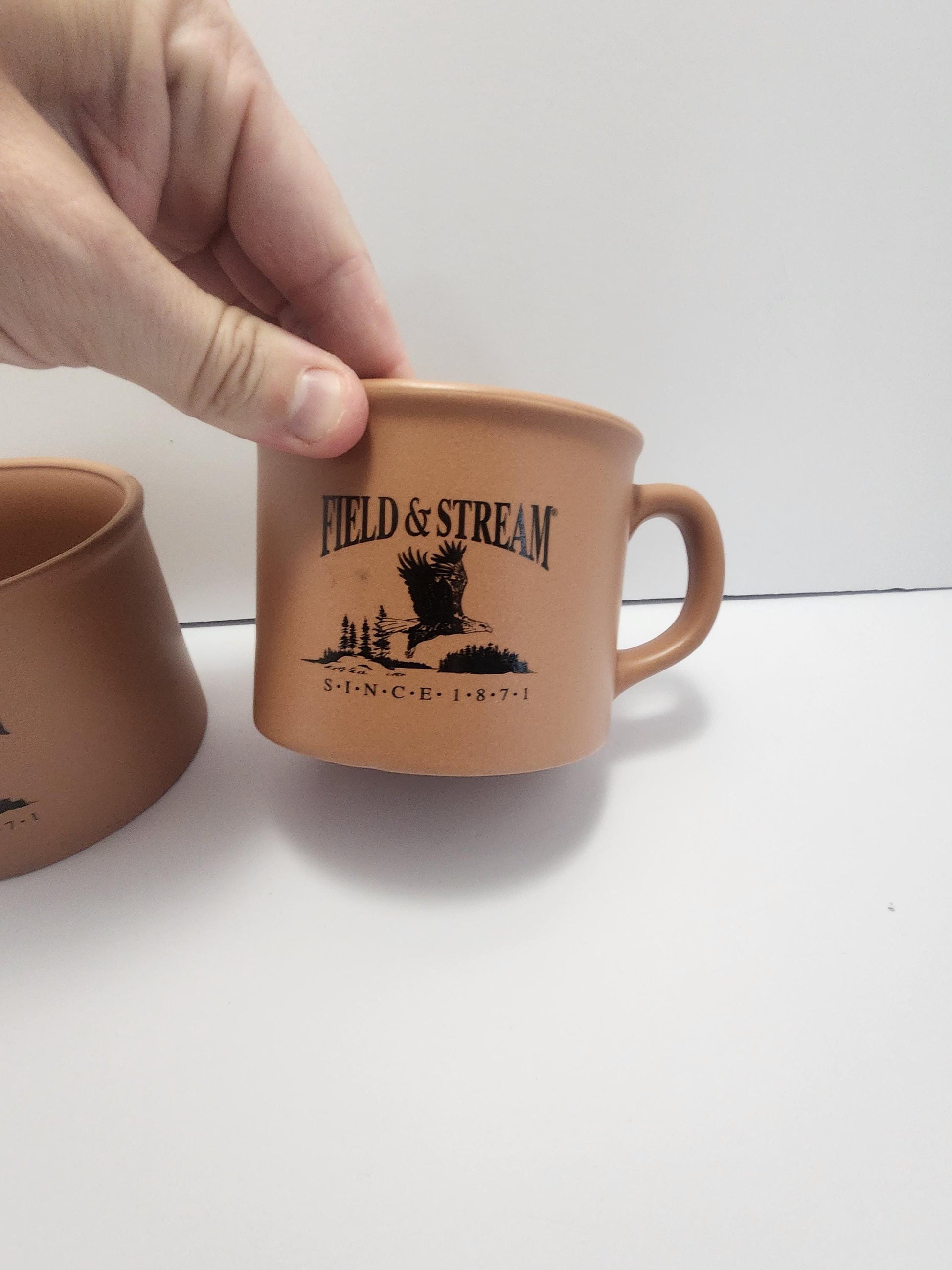 Field And Stream Coffee Mugs - Mugs - Gift Mugs - Field And Stream - Field & Stream - Coffee - Coffee Mugs