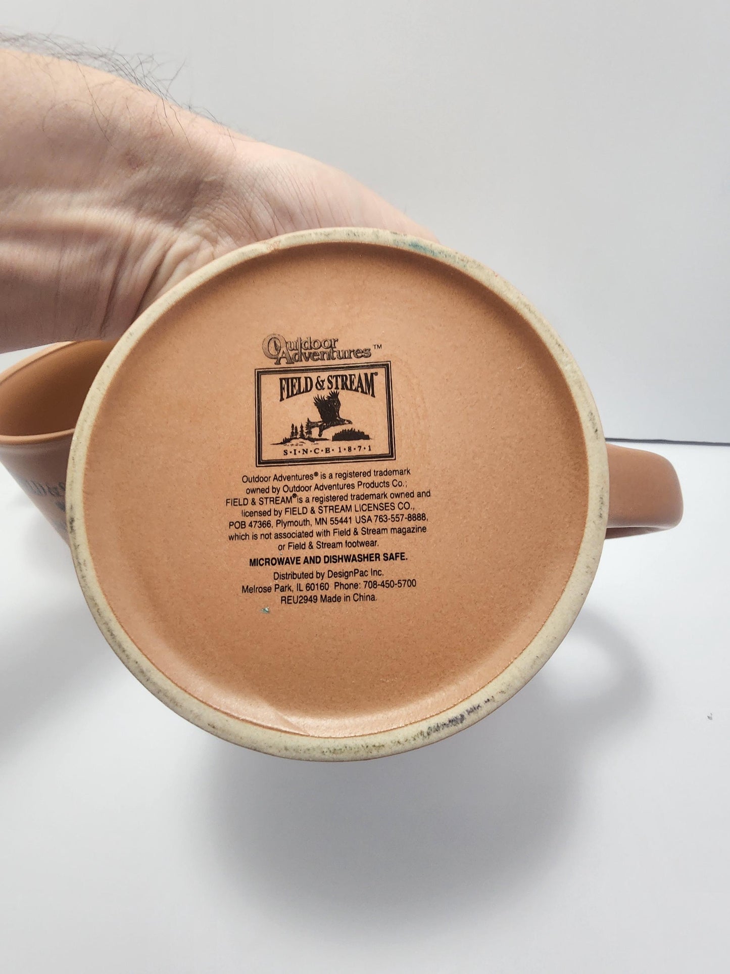 Field And Stream Coffee Mugs - Mugs - Gift Mugs - Field And Stream - Field & Stream - Coffee - Coffee Mugs