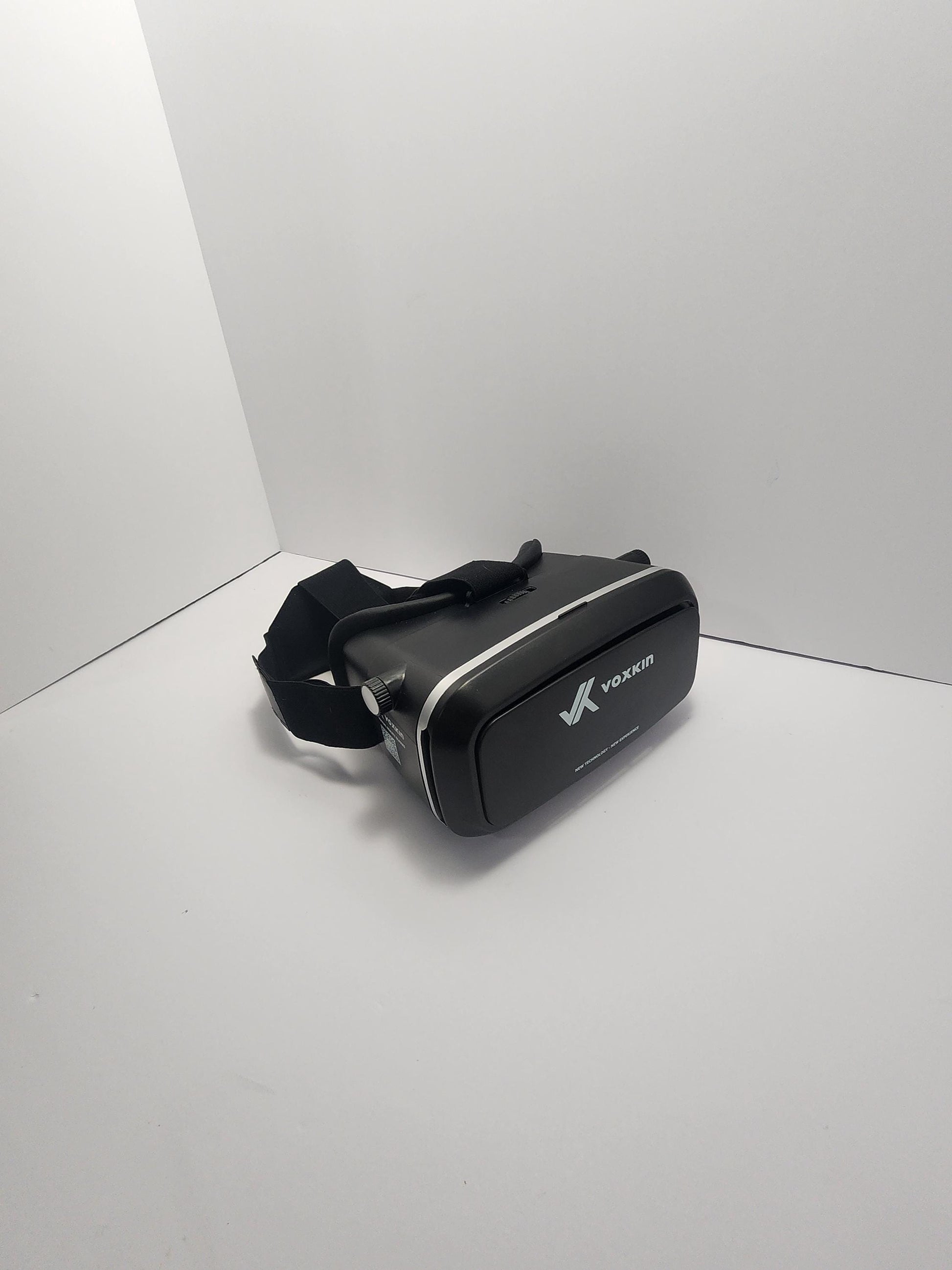 VR Headset By Voxkin - Voxkin - Headset - VR - Vr Headset - Voxkin VR - Virtual Reality