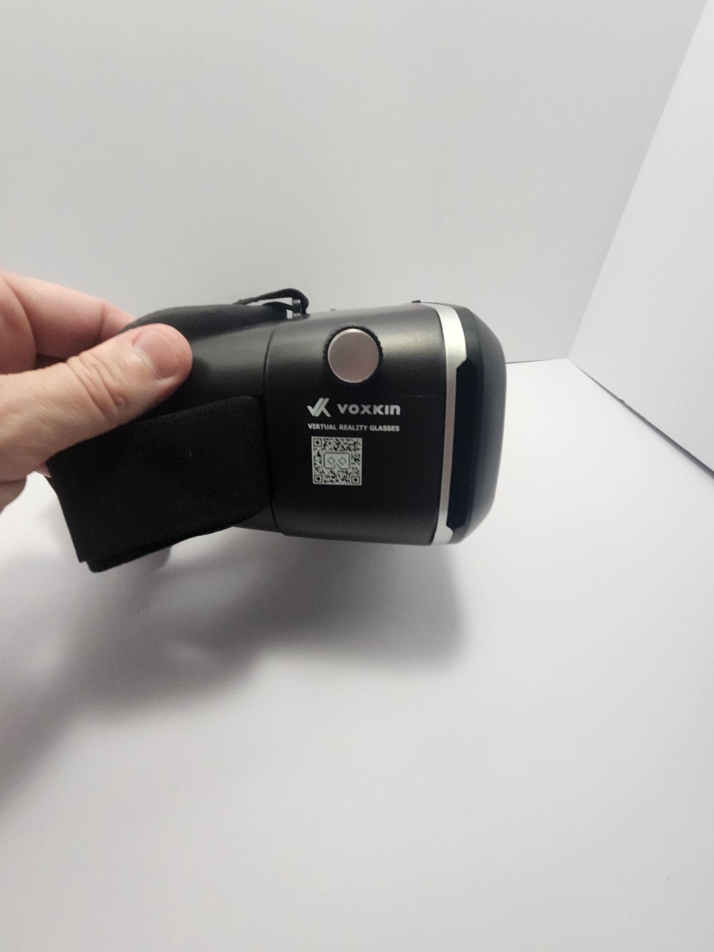 VR Headset By Voxkin - Voxkin - Headset - VR - Vr Headset - Voxkin VR - Virtual Reality