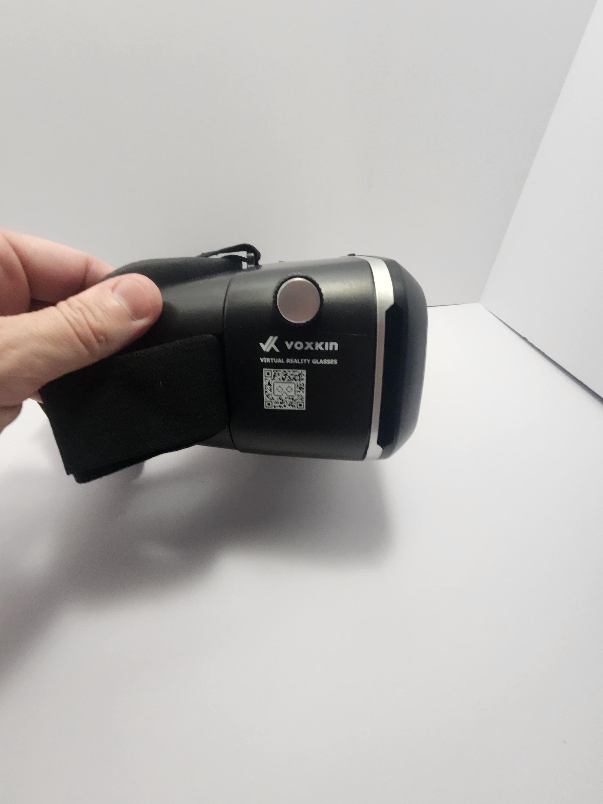 VR Headset By Voxkin - Voxkin - Headset - VR - Vr Headset - Voxkin VR - Virtual Reality