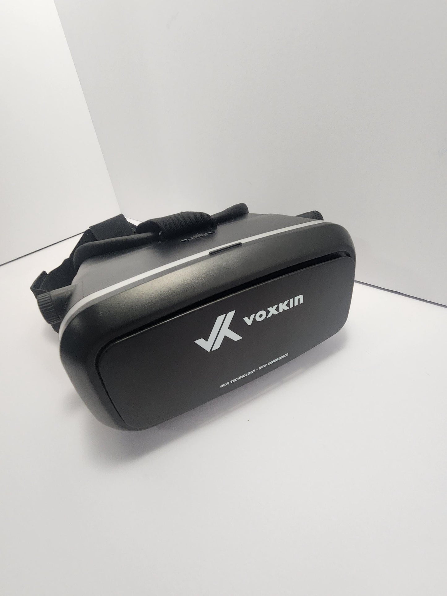 VR Headset By Voxkin - Voxkin - Headset - VR - Vr Headset - Voxkin VR - Virtual Reality