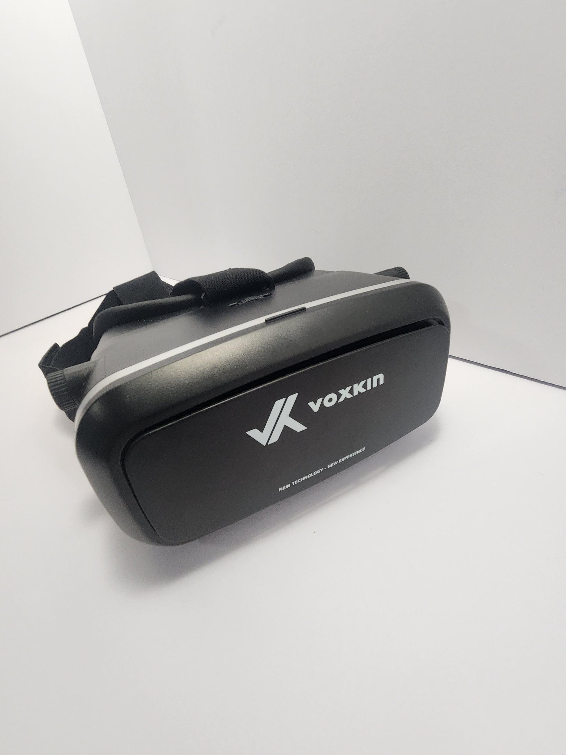 VR Headset By Voxkin - Voxkin - Headset - VR - Vr Headset - Voxkin VR - Virtual Reality