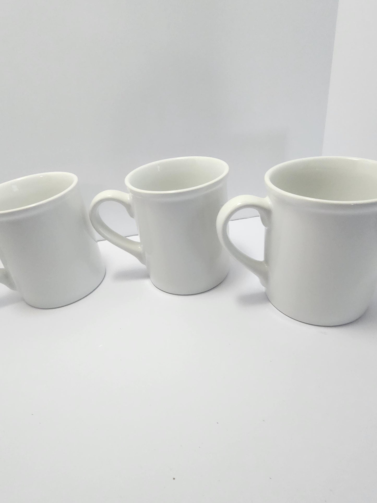 Precious Moments Vintage Coffee Mugs LOT Of 5 - Precious Moments - Mugs - Coffee - Coffee Mugs - Precious Moments Gifts - Religious