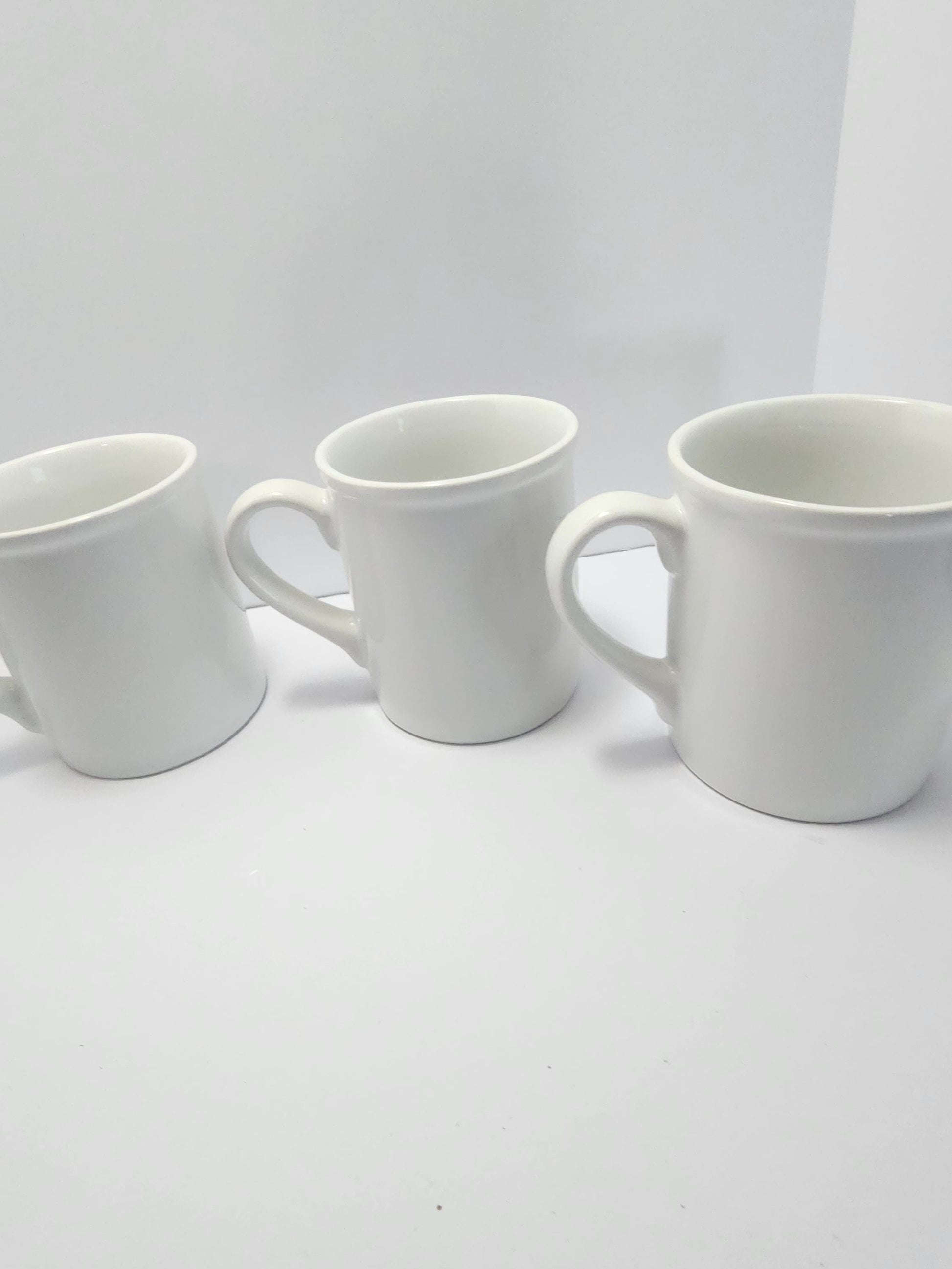 Precious Moments Vintage Coffee Mugs LOT Of 5 - Precious Moments - Mugs - Coffee - Coffee Mugs - Precious Moments Gifts - Religious