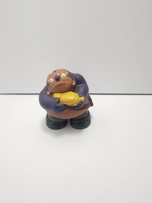 Disney Lilo And Stitch Jumba Dancing Hulu Style Figure - Lilo and Stitch - Jumba - Aliens - Disney - Disney Toys - Lilo and Stitch Toys