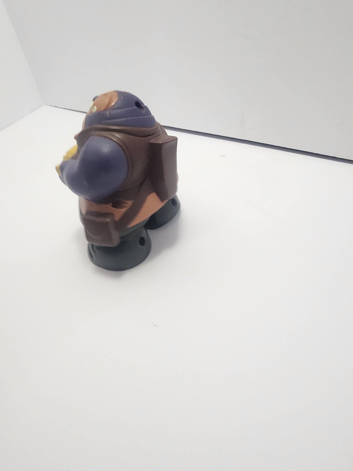 Disney Lilo And Stitch Jumba Dancing Hulu Style Figure - Lilo and Stitch - Jumba - Aliens - Disney - Disney Toys - Lilo and Stitch Toys