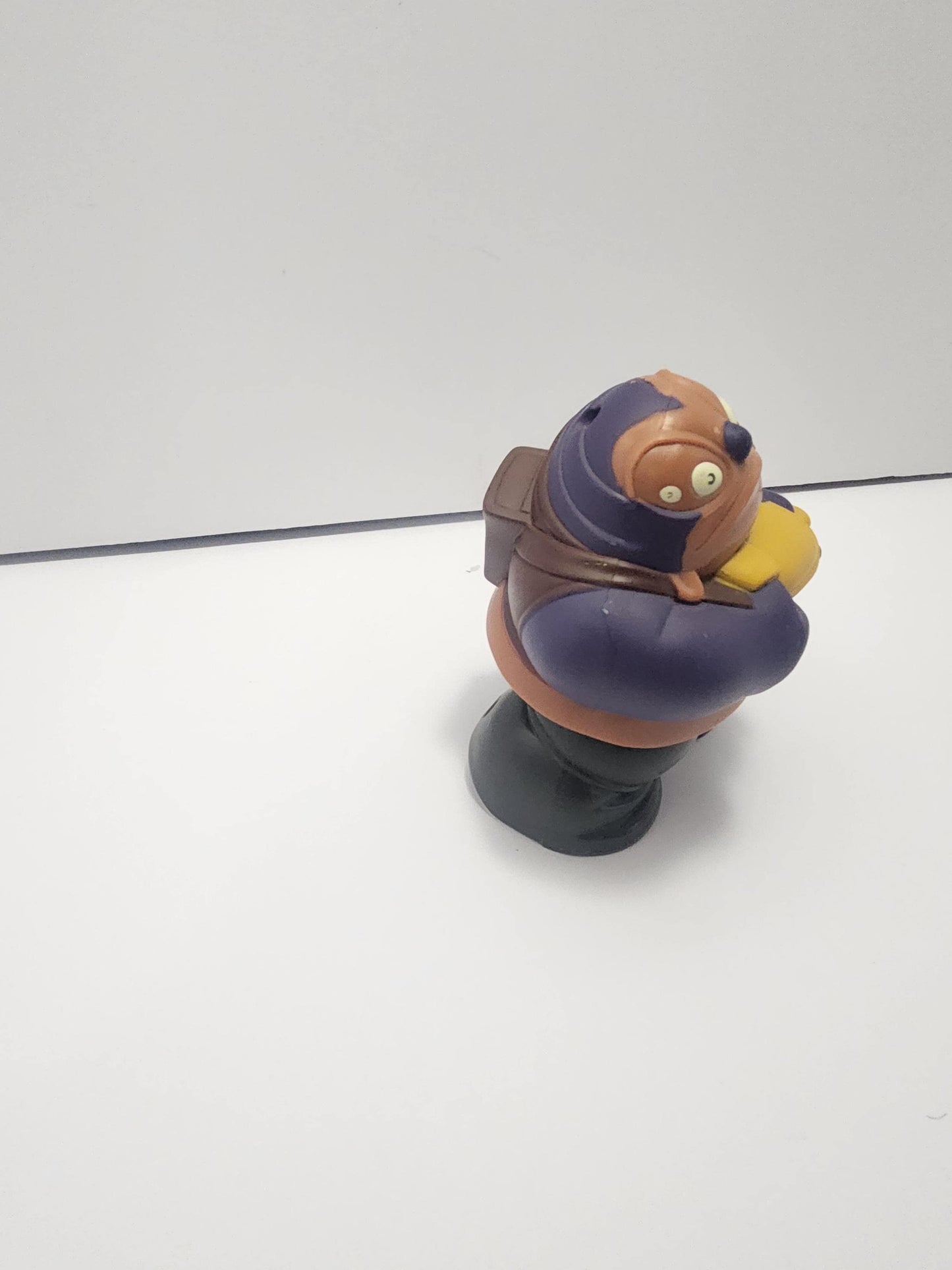 Disney Lilo And Stitch Jumba Dancing Hulu Style Figure - Lilo and Stitch - Jumba - Aliens - Disney - Disney Toys - Lilo and Stitch Toys