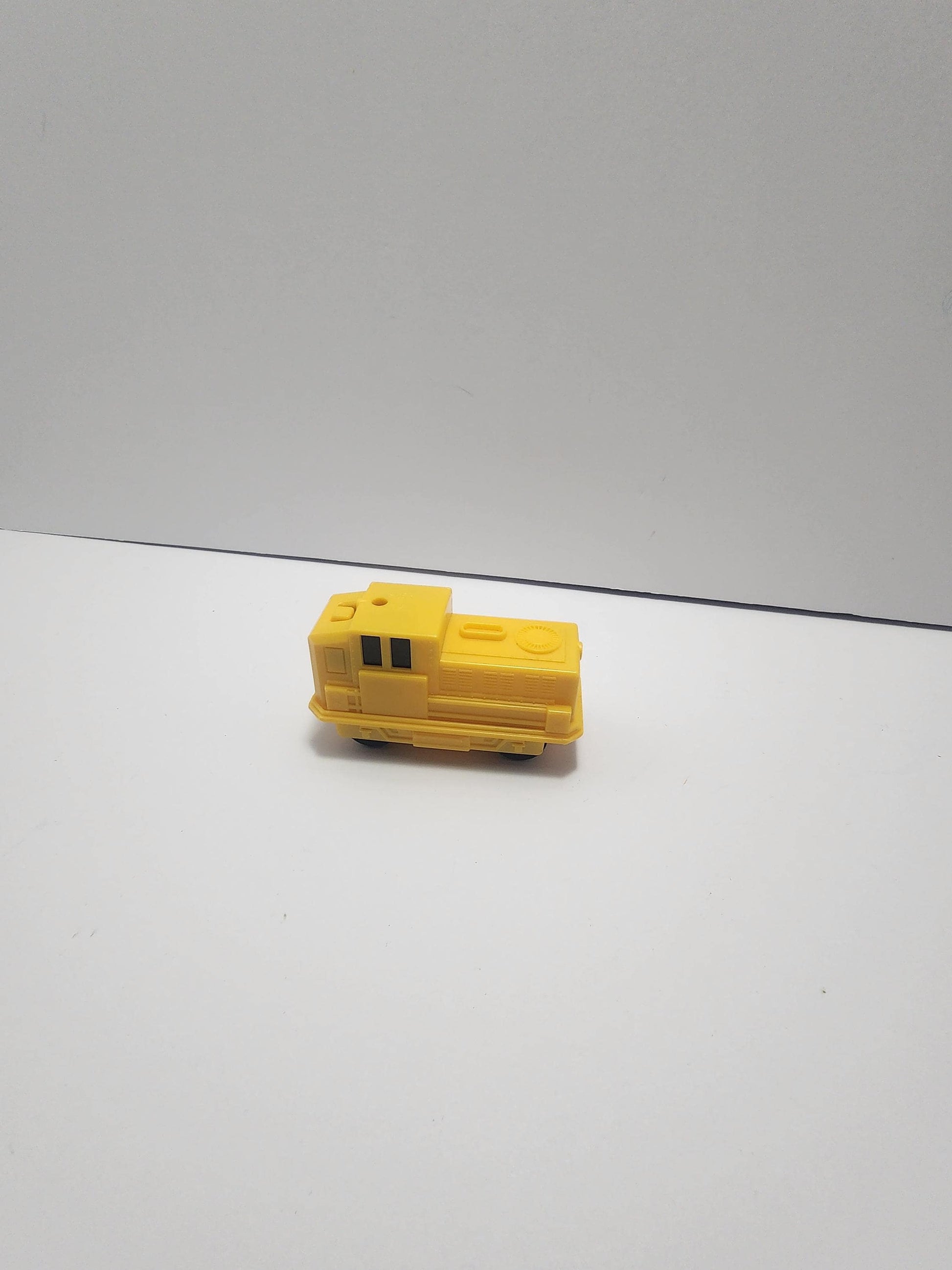 1978 Matchbox Super Fast Vintage Battery Powered Train - Trains - Matchbox - Match Box - Toy Cars - Toy Trains - Supetfast