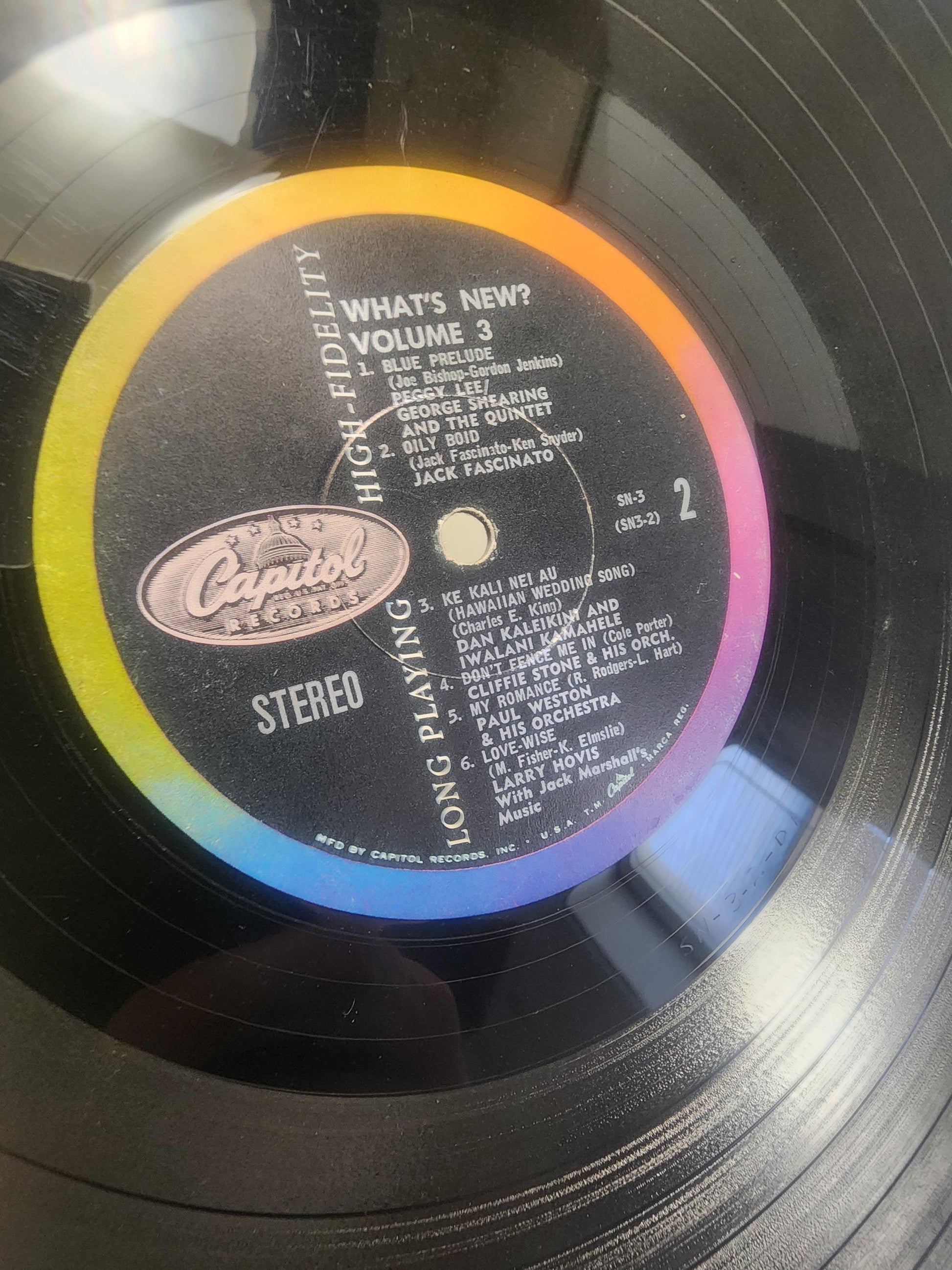 1970s Vinyl Records Popular Hits LOT of 4 - Vinyl - Records - Vinyl Records - Top Hits - Music - Music Hits