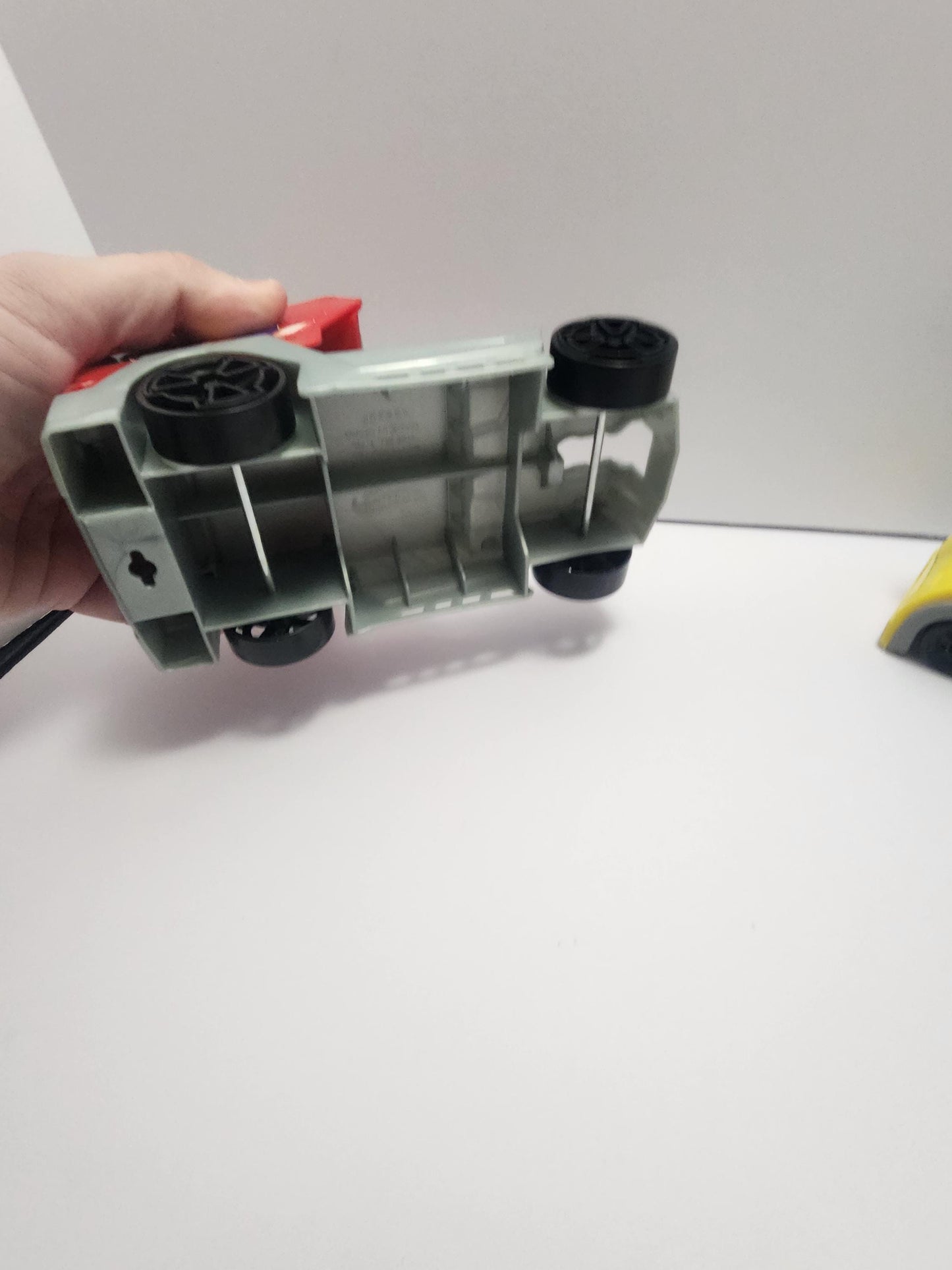 Toy Cars Car Haulers - Car Hauler - Semi - Semi Truck - Toy Cars - Hotwheels - Cars