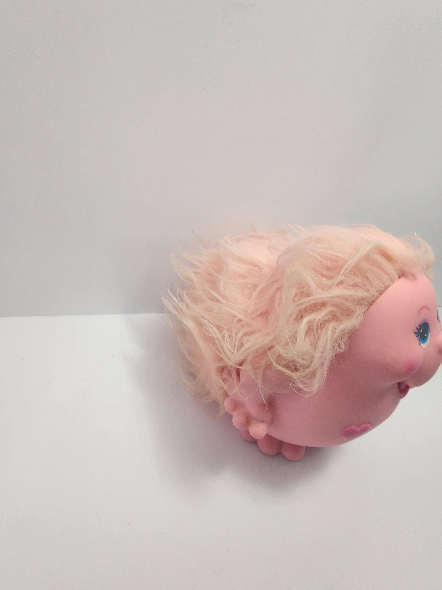 1984 Playskool Mama Brightly SnuggleBums Light Up Figure - Playskool - 1980s - 1980s Toys - Vintage Toys - Mama Brightly - Snugglebums