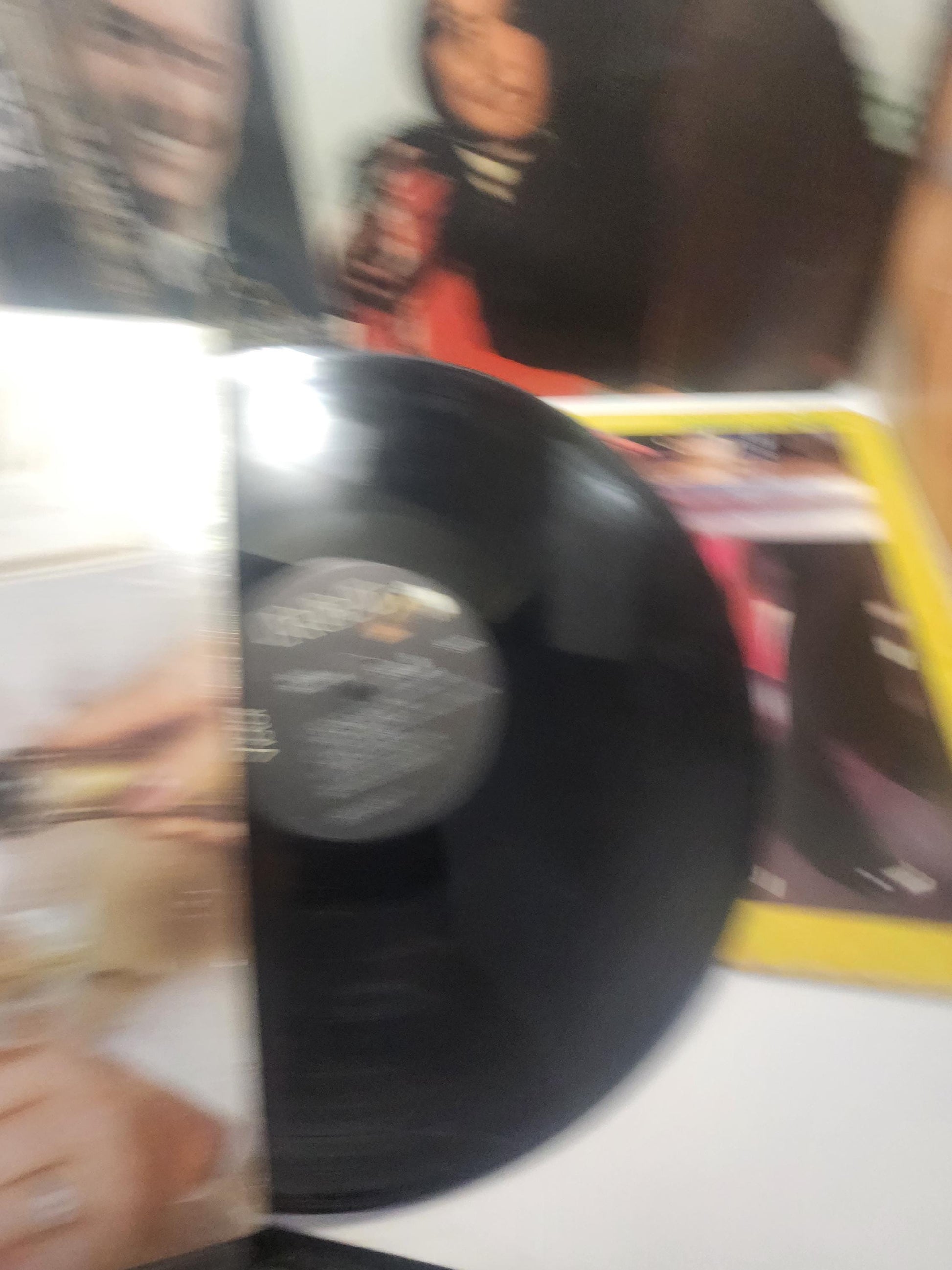 1960s to 1980s Random Mixed LOT Of Vinyl Records - Records - Vinyl - LPS - LP Records - Vinyl Records - Vinyl Gift - Vintage Music - Music