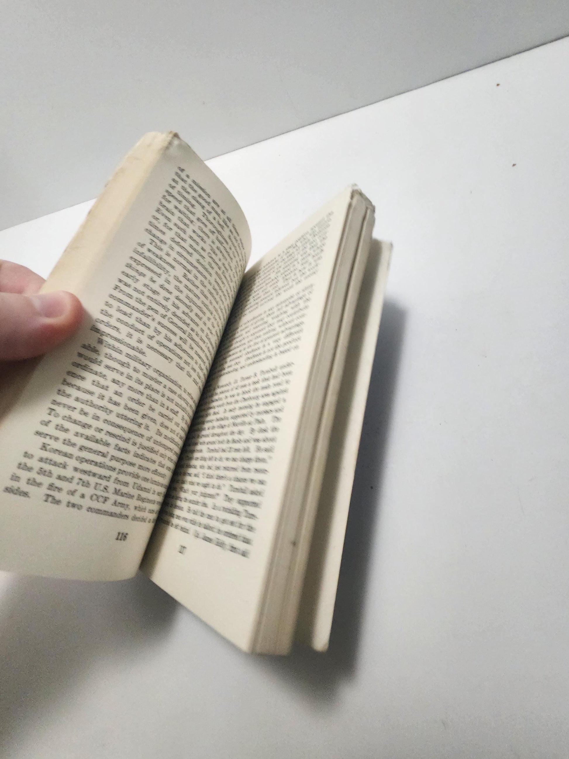 The Armed Forces Officer 1970s Vintage Book - Books - Army - Army Books - War - Armed Forces - The Armed Forces Officer - Police Books