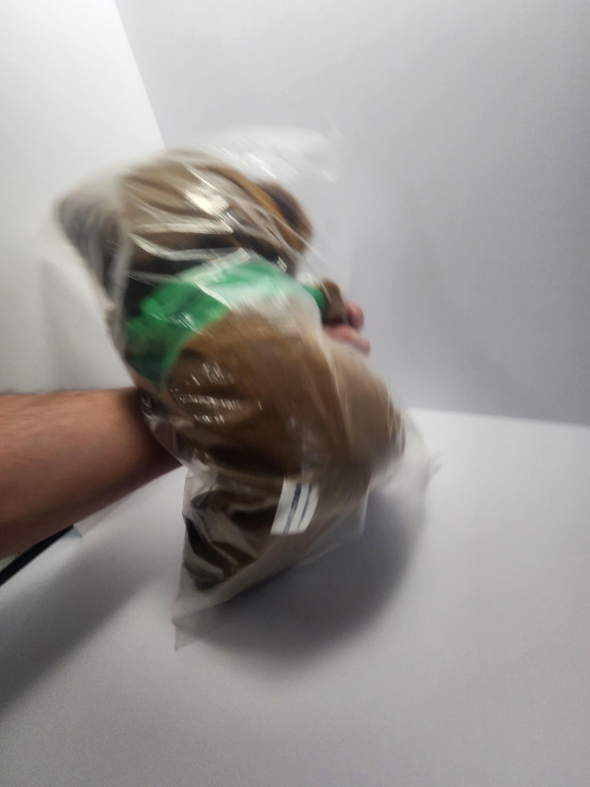 Vintage Animal Fair Sealed Teddy Bear - Teddy Bear - Stuffed Animals - Plushies - Vears - Animal Fair