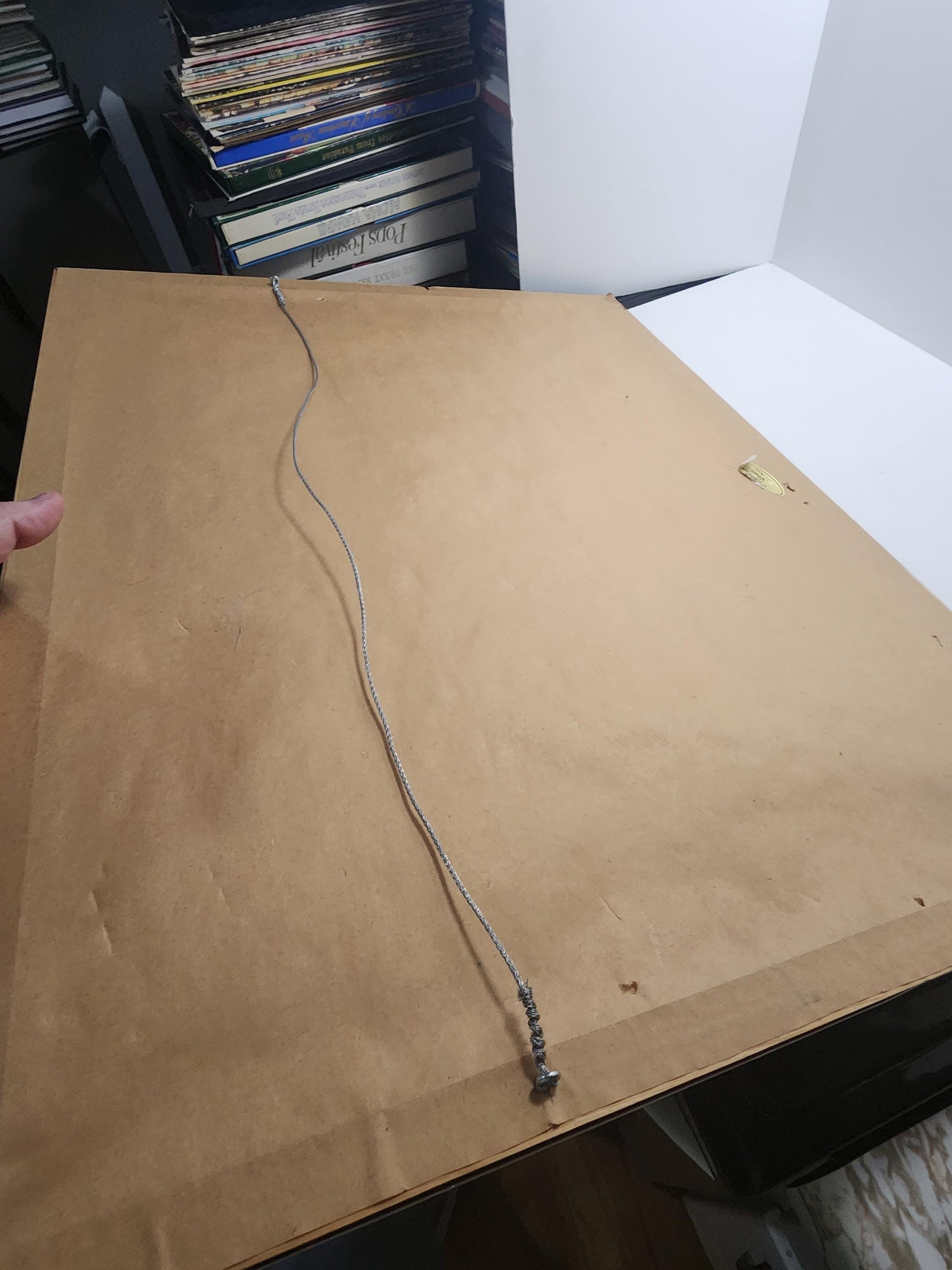 Nike Air Max Vintage Framed Picture Bix 7 1995 Coming Of Age - Coming Of Age - Bix - Bix 7 - Racing - Nike - Air Max - Airmax