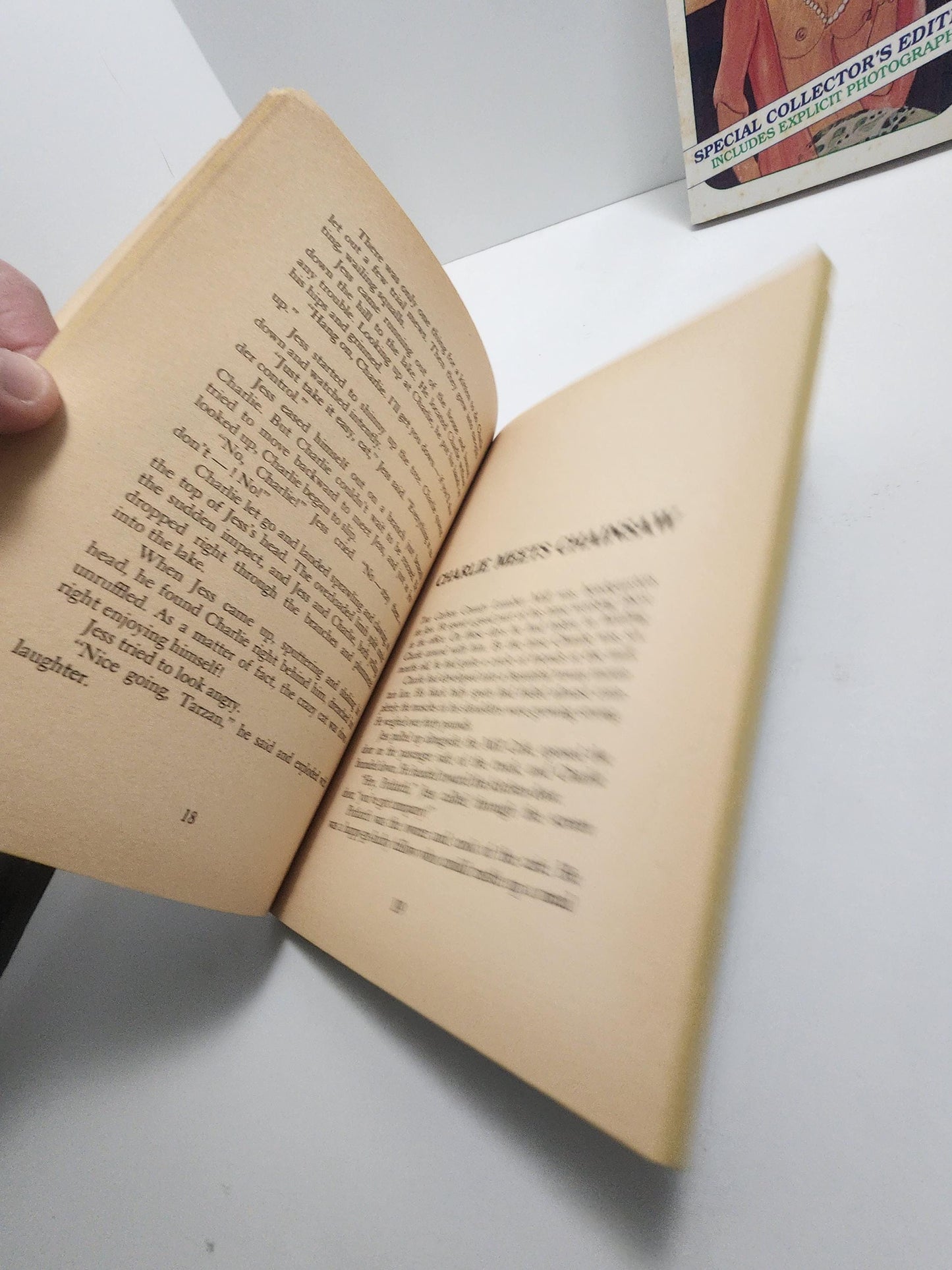 1968 Charlie The Lonesome Cougar Walt Disney Book - Books - Walt Disney - Vintage Books - Charlie The Lonesome Cougar - Cougars - Kids Books