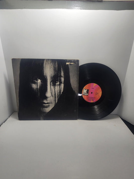Cher Vintage 1970s Vinyl LP Record - Music - Cher - Vintage Music - Lps - Vinyl - Records