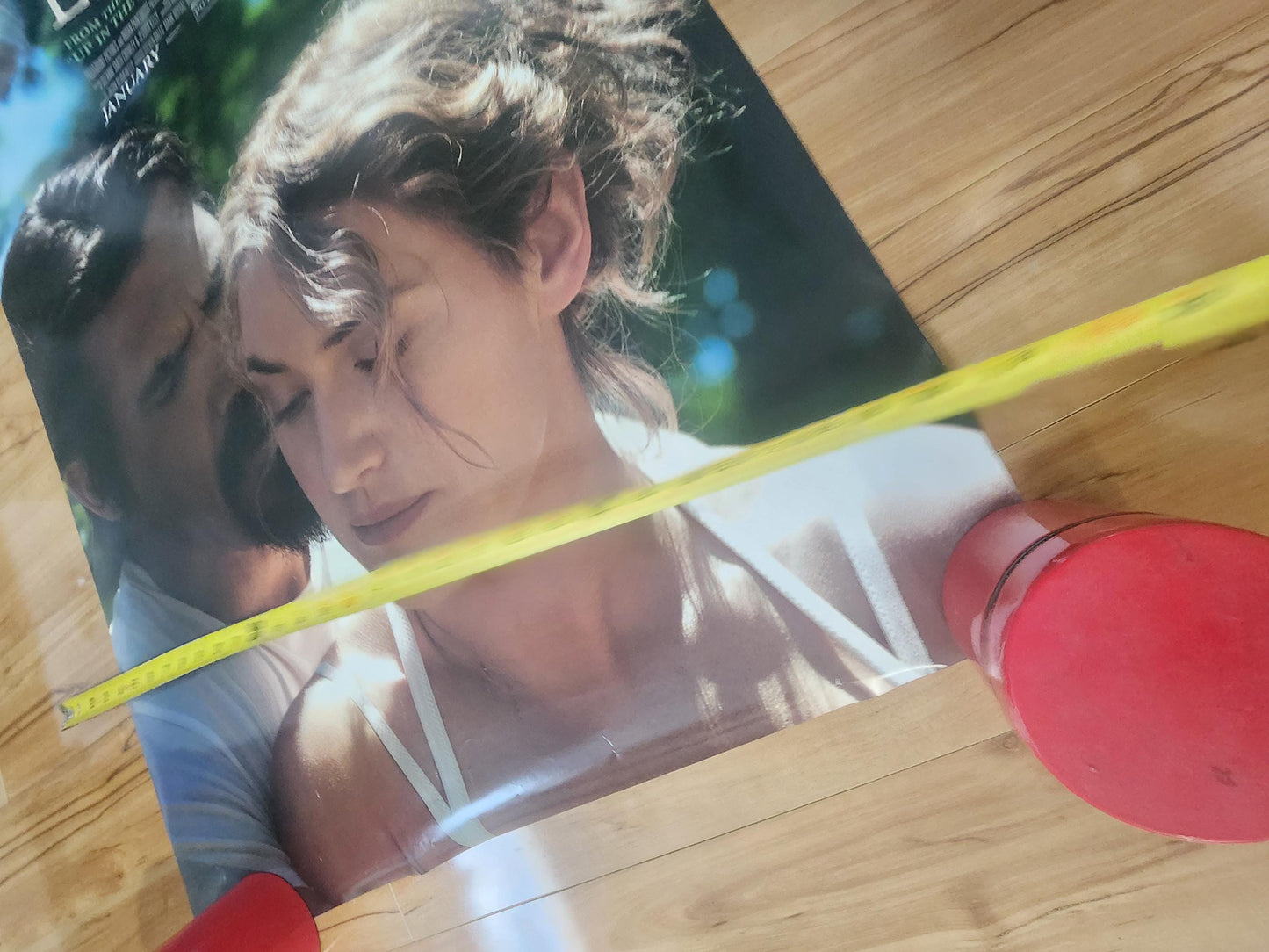 Labor Day Movie Premiere Big Poster - Kate Winslet - Movies - Posters - Labor Day - Labor Day Movie - Movie Posters - Movie Theater - Decor