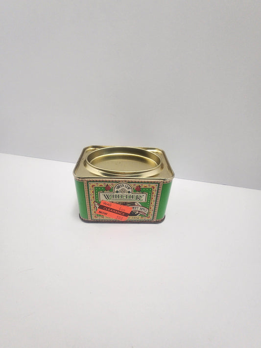 Whittier 1980s Sweet Apple Green Leaf Simmering Crystals - Fragrances - Green Leak - Crystals - Simmering Crystals - Apple - Whittier