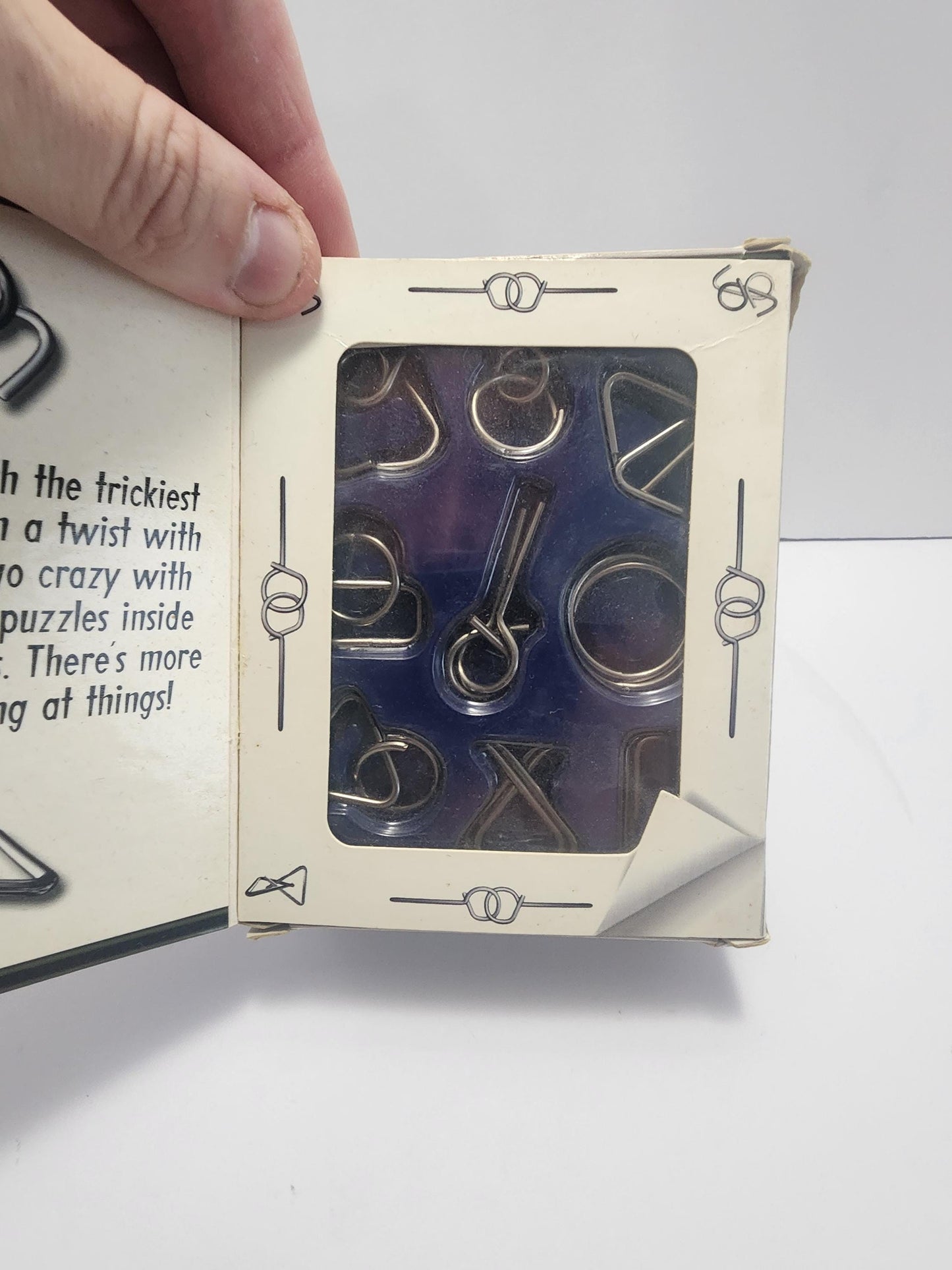 3D Puzzle Buster Kit - Puzzles - Puzzle Buster - 3D - 3D Puzzle - 3D Puzzle Buster - Games