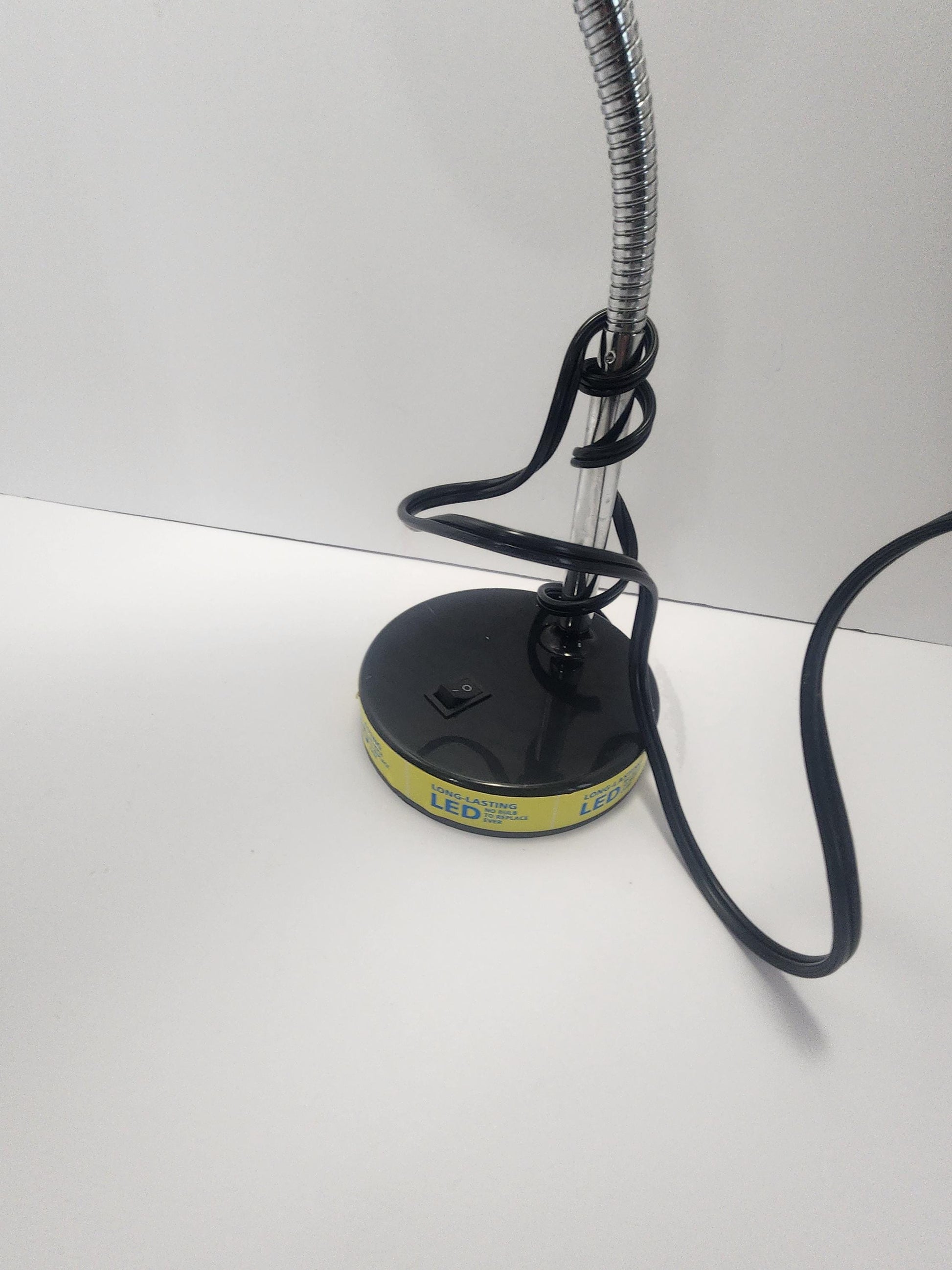 Desk Lamp - Desk - Desk Decor - Office - Office Desk - Office Supplies - Home Desk - Desk Lights - Lamps - Lights