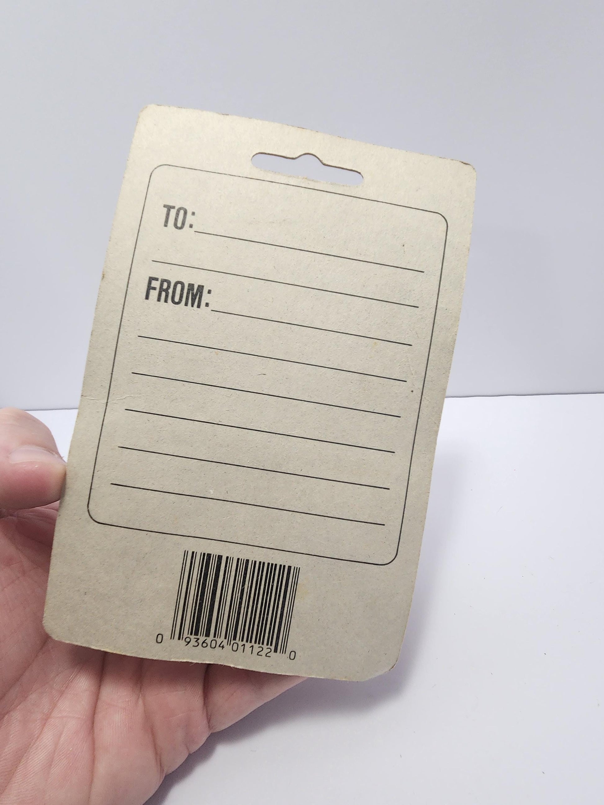 Vintage 1990s Key Squeeze Light Key Ring - Keys - Keychain - Key Chains - Lights - Accessories - Flash Light