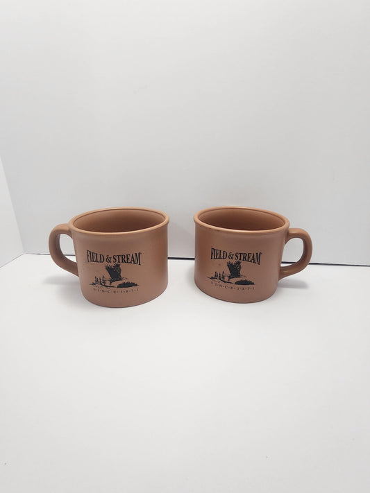 Field And Stream Coffee Mugs - Mugs - Gift Mugs - Field And Stream - Field & Stream - Coffee - Coffee Mugs