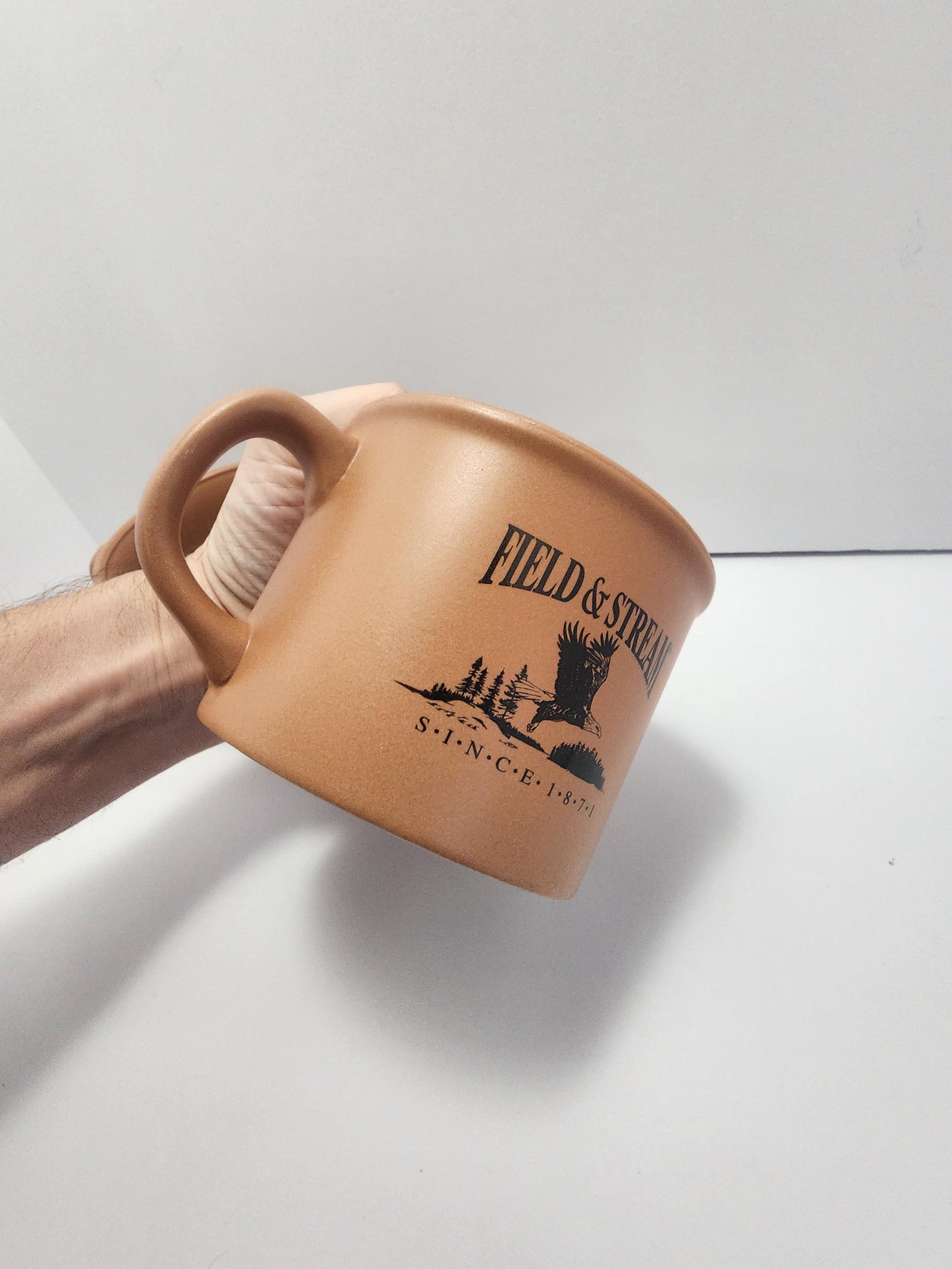 Field And Stream Coffee Mugs - Mugs - Gift Mugs - Field And Stream - Field & Stream - Coffee - Coffee Mugs