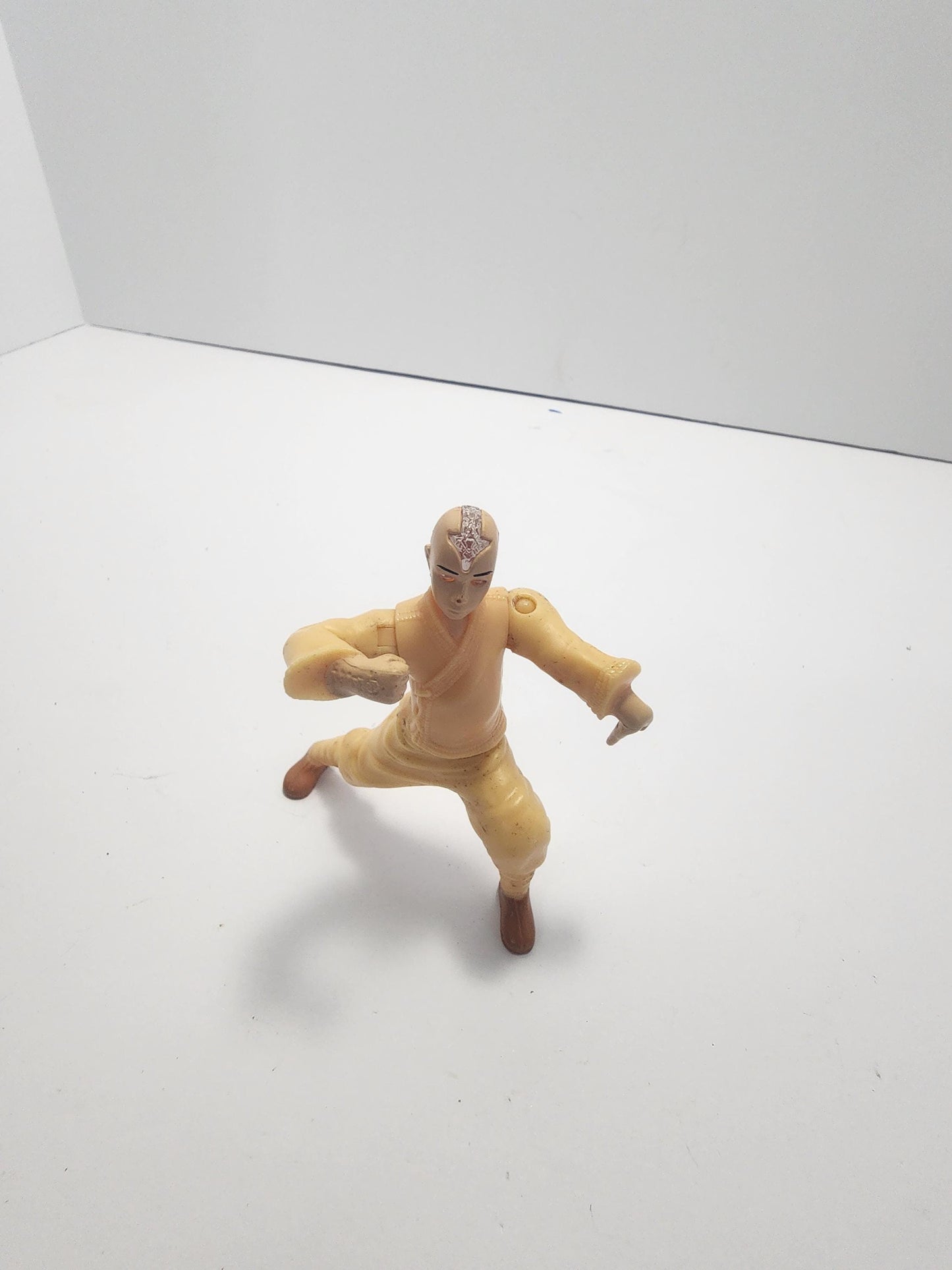 Avatar The Last Airbender Action Figure - Avatar - Avatar Toys - The Last Airbender - The Last Airbendet Toys - Airbender Toys