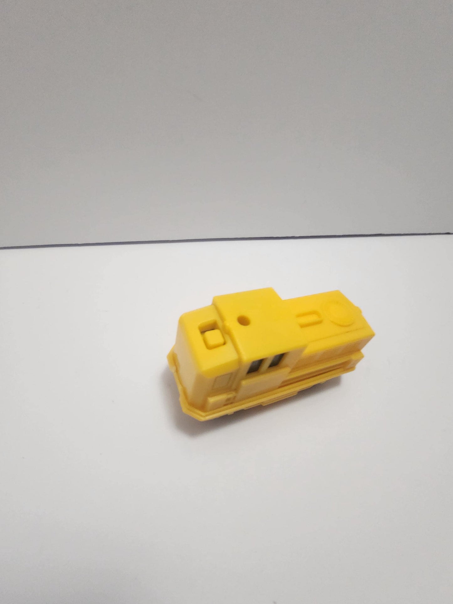 1978 Matchbox Super Fast Vintage Battery Powered Train - Trains - Matchbox - Match Box - Toy Cars - Toy Trains - Supetfast